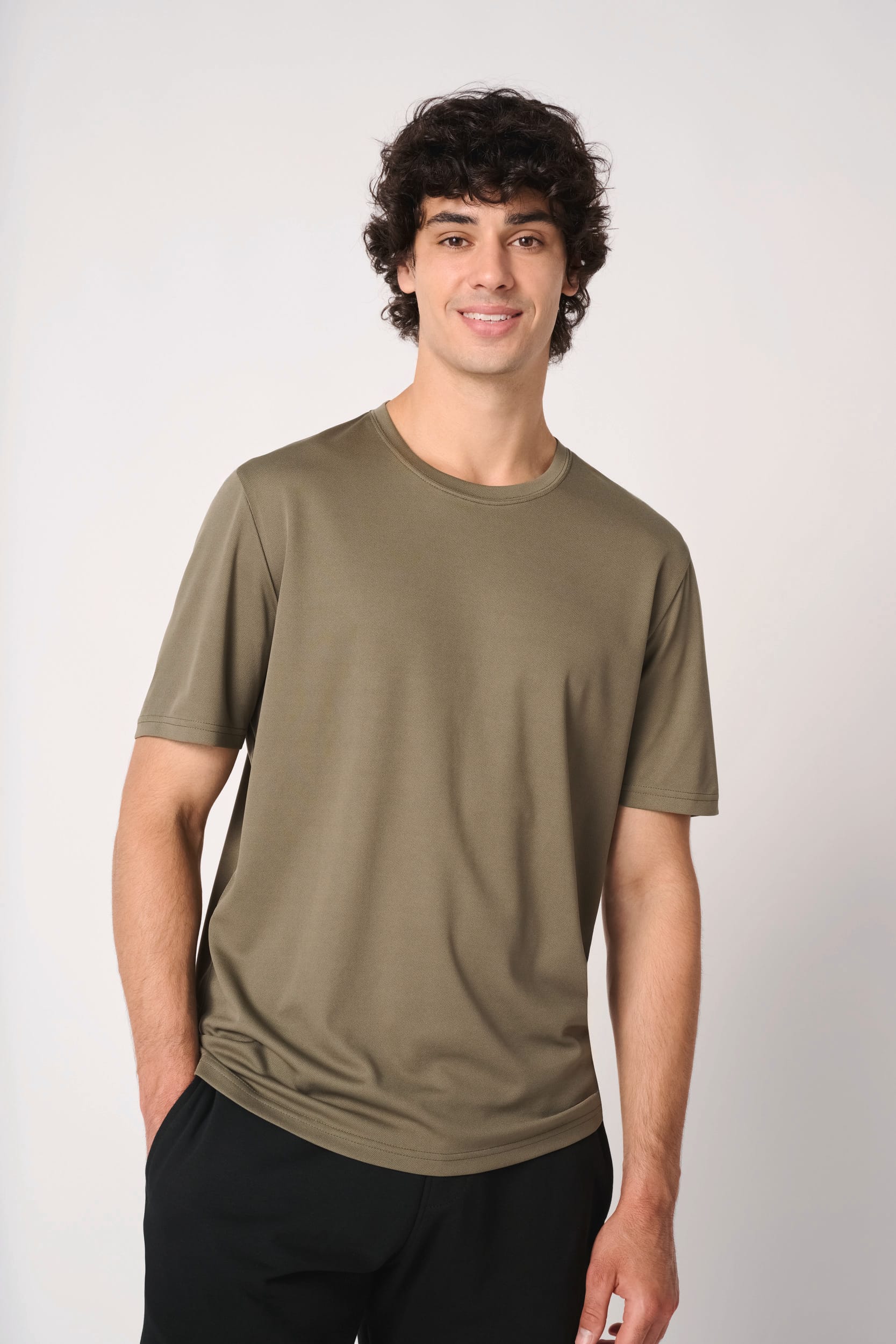 T-shirt sport homme Mercury - Image 1