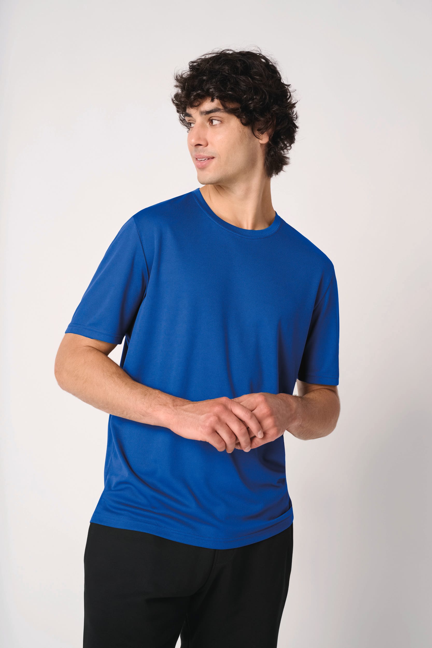 T-shirt sport homme Mercury