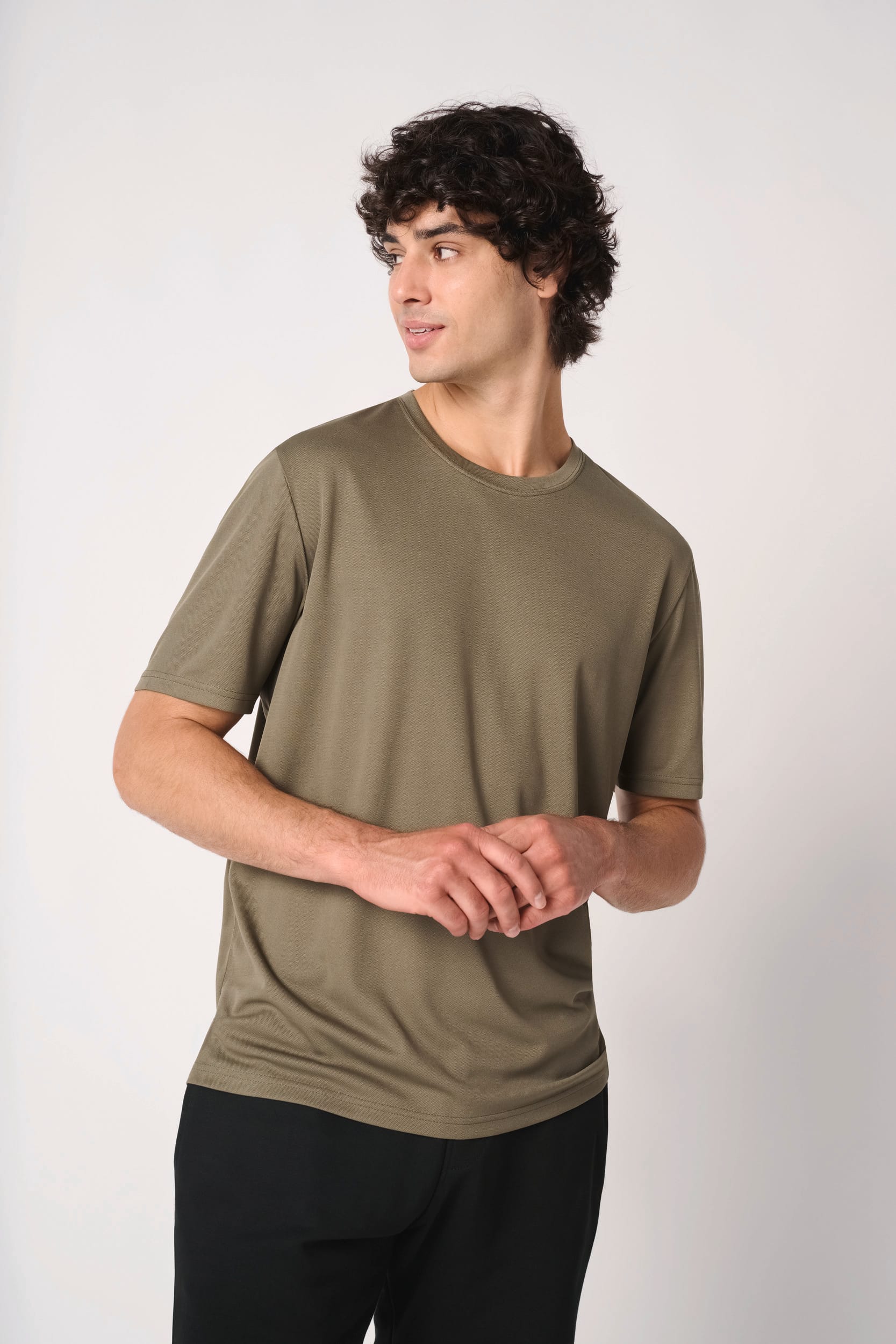 T-shirt sport homme Mercury - Image 3