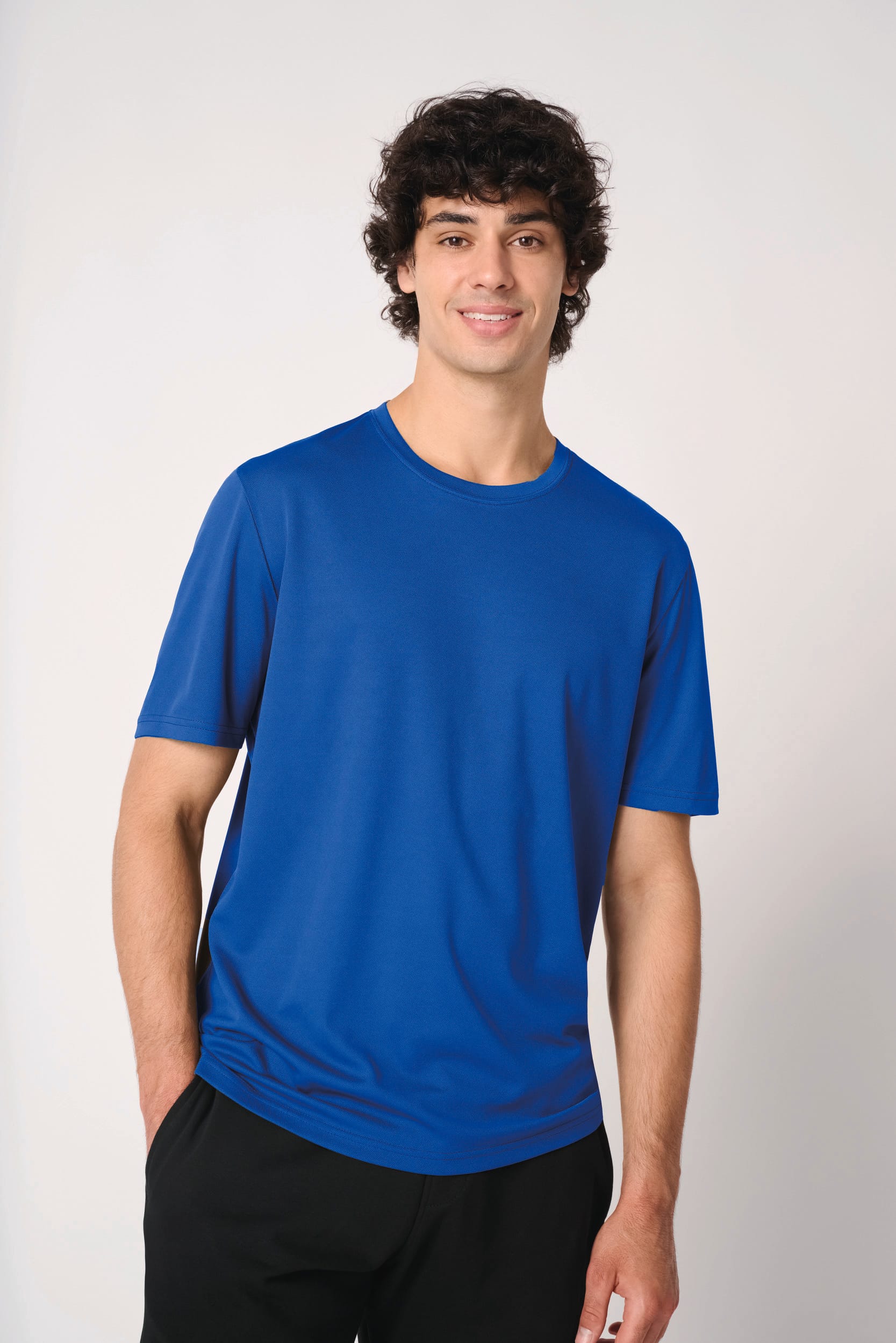 T-shirt sport homme Mercury