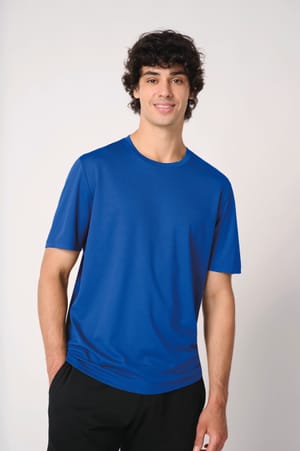 Mercury heren sport T-shirt