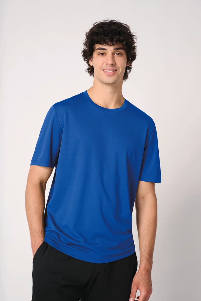 Mercury Herren Sport-T-Shirt 