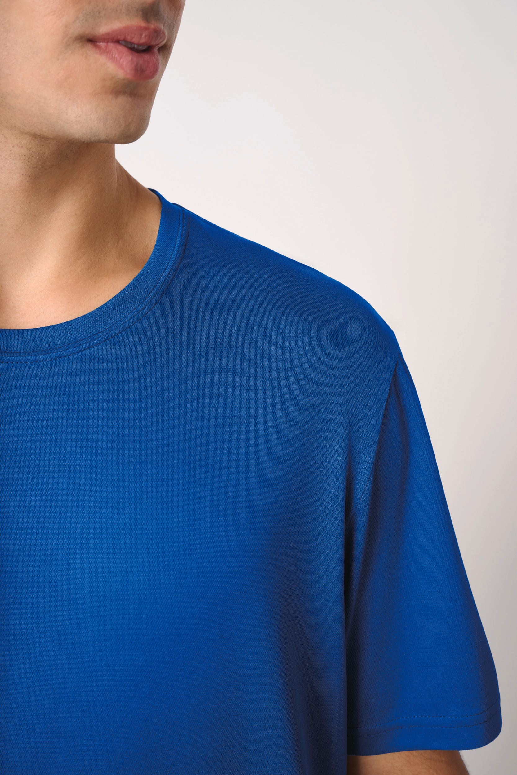 T-shirt sport homme Mercury