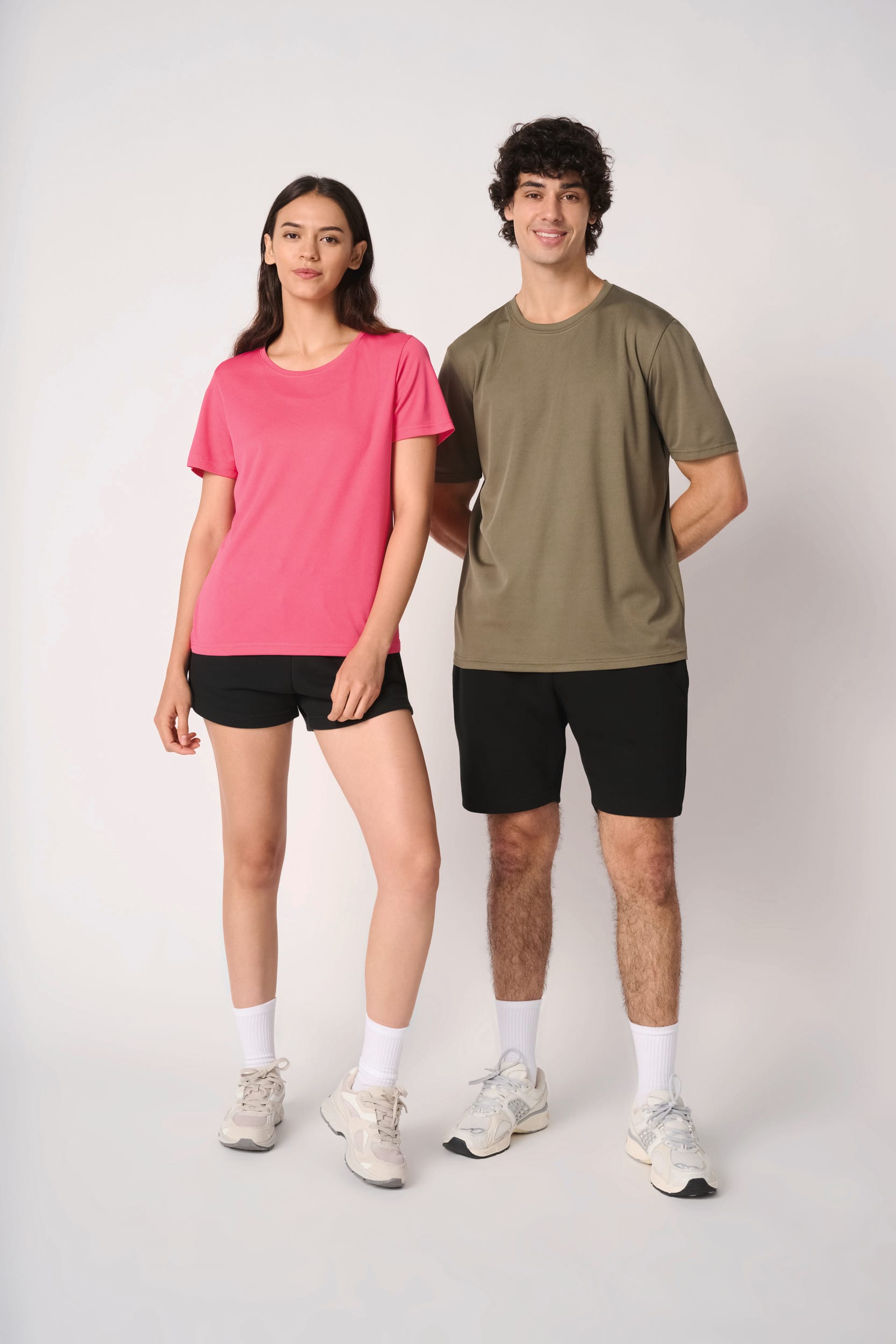 T-shirt sport femme Mercury - Image 6