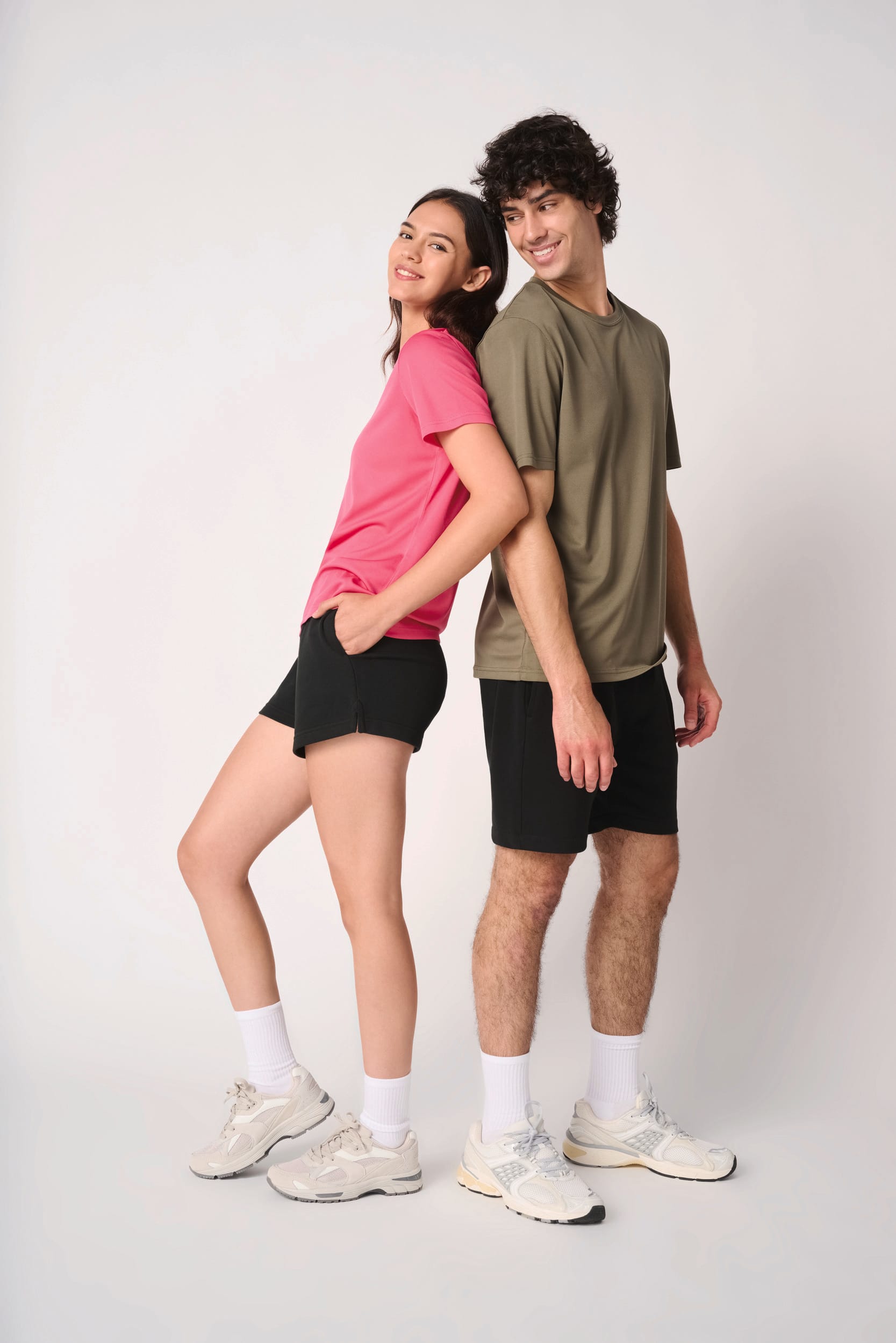T-shirt sport homme Mercury