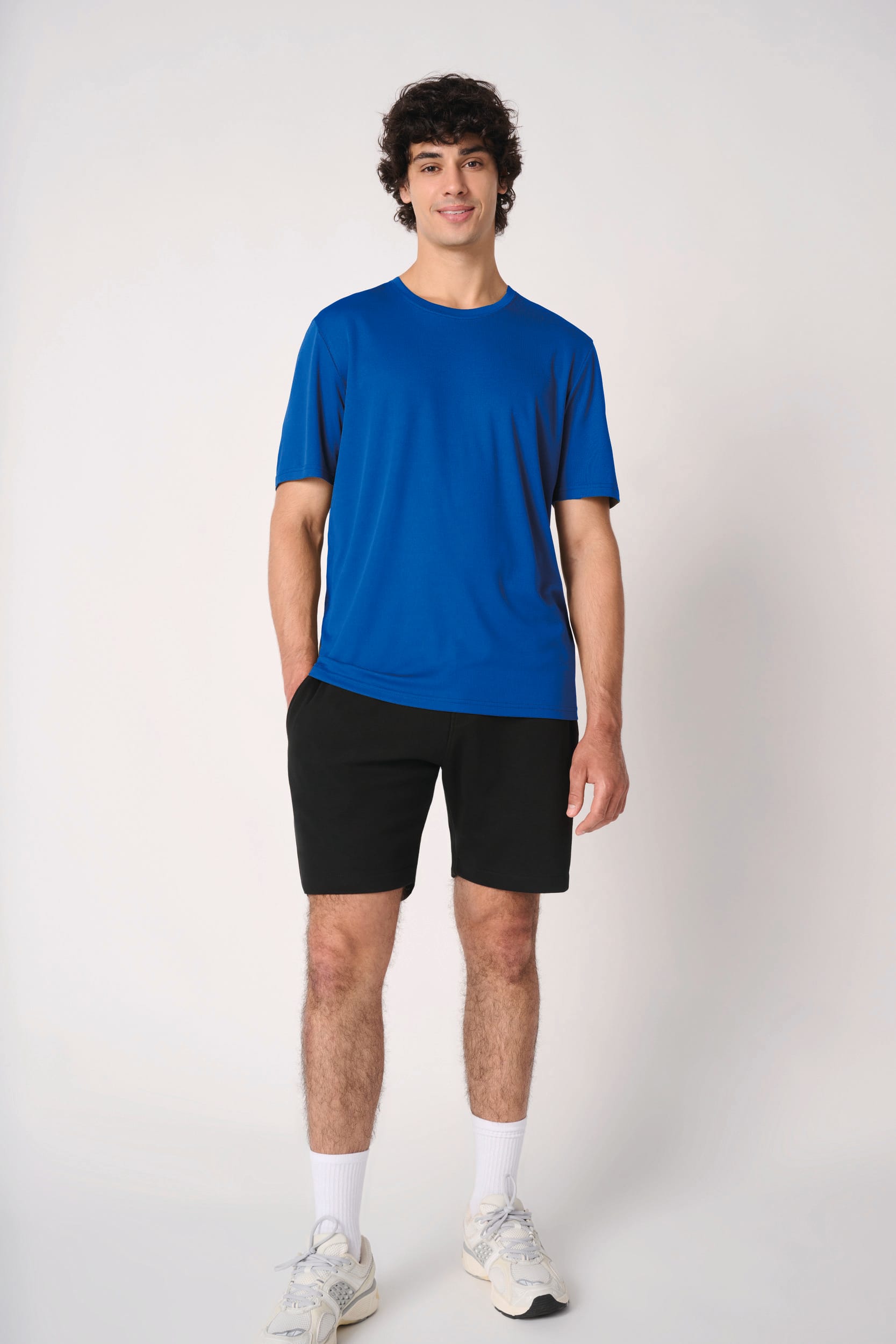 T-shirt sport homme Mercury