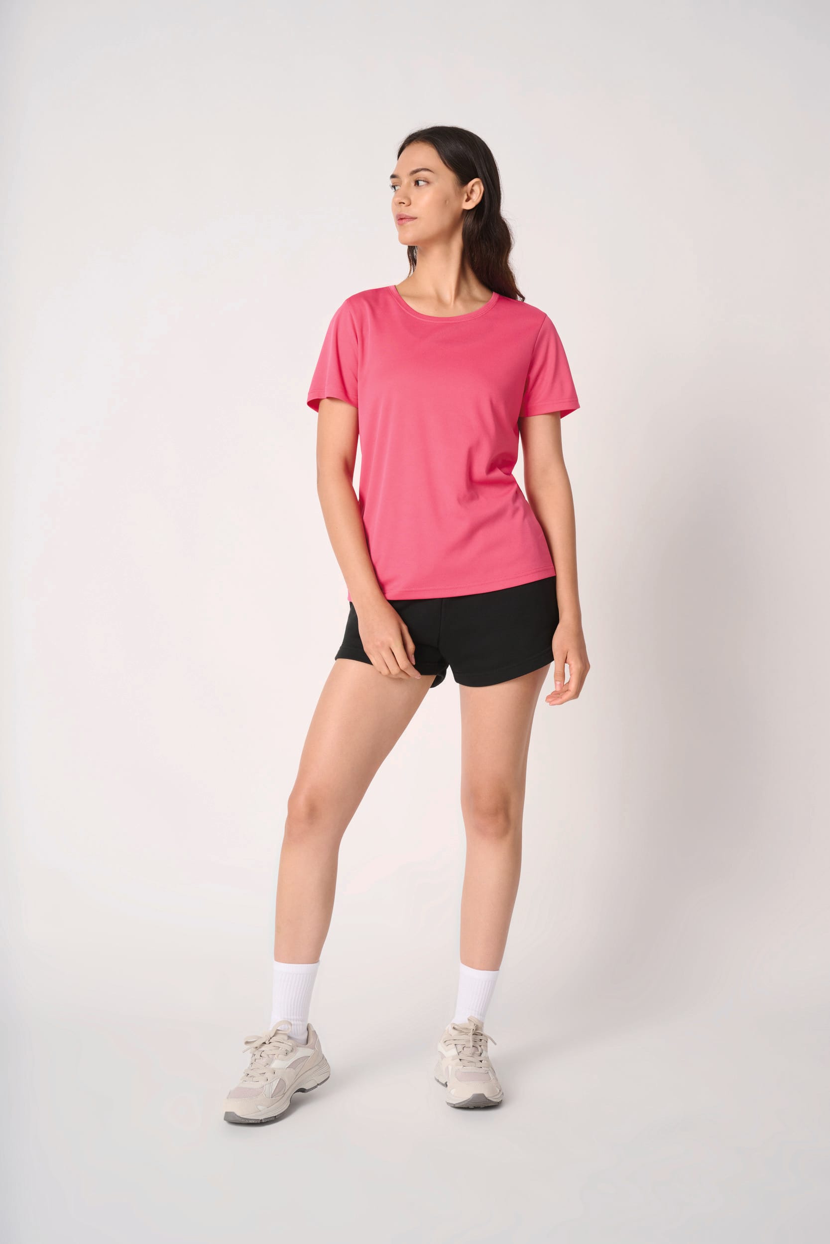 T-shirt sport femme Mercury - Image 5