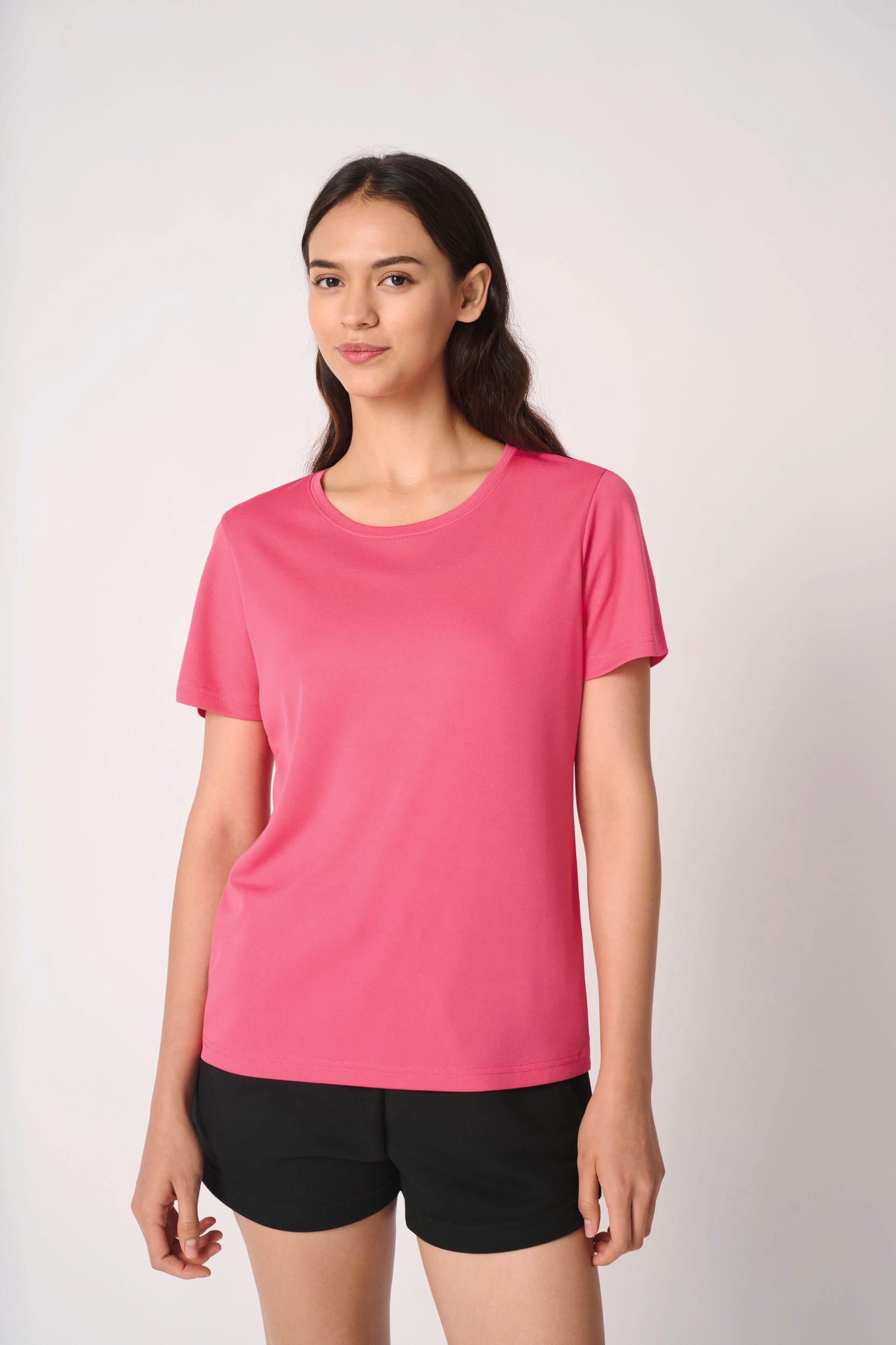 T-shirt sport femme Mercury - Image 1