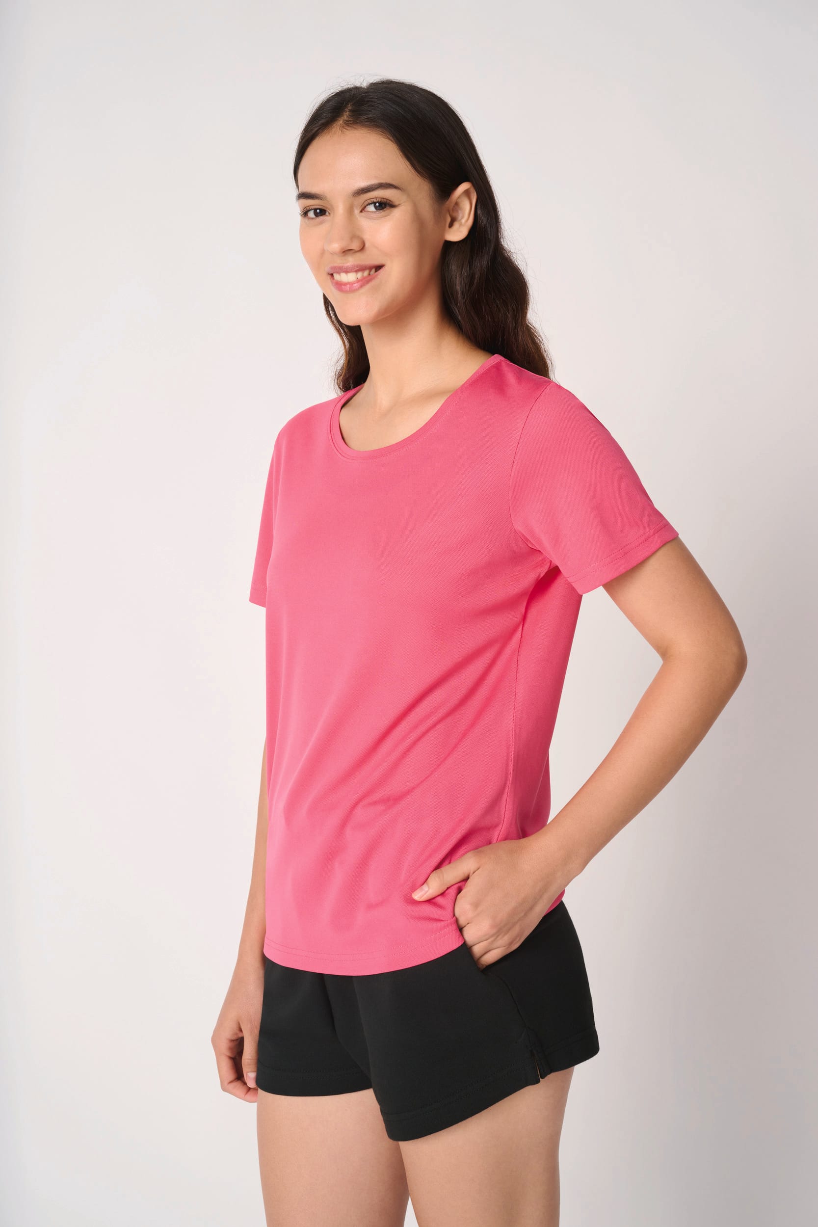 T-shirt sport femme Mercury - Image 3