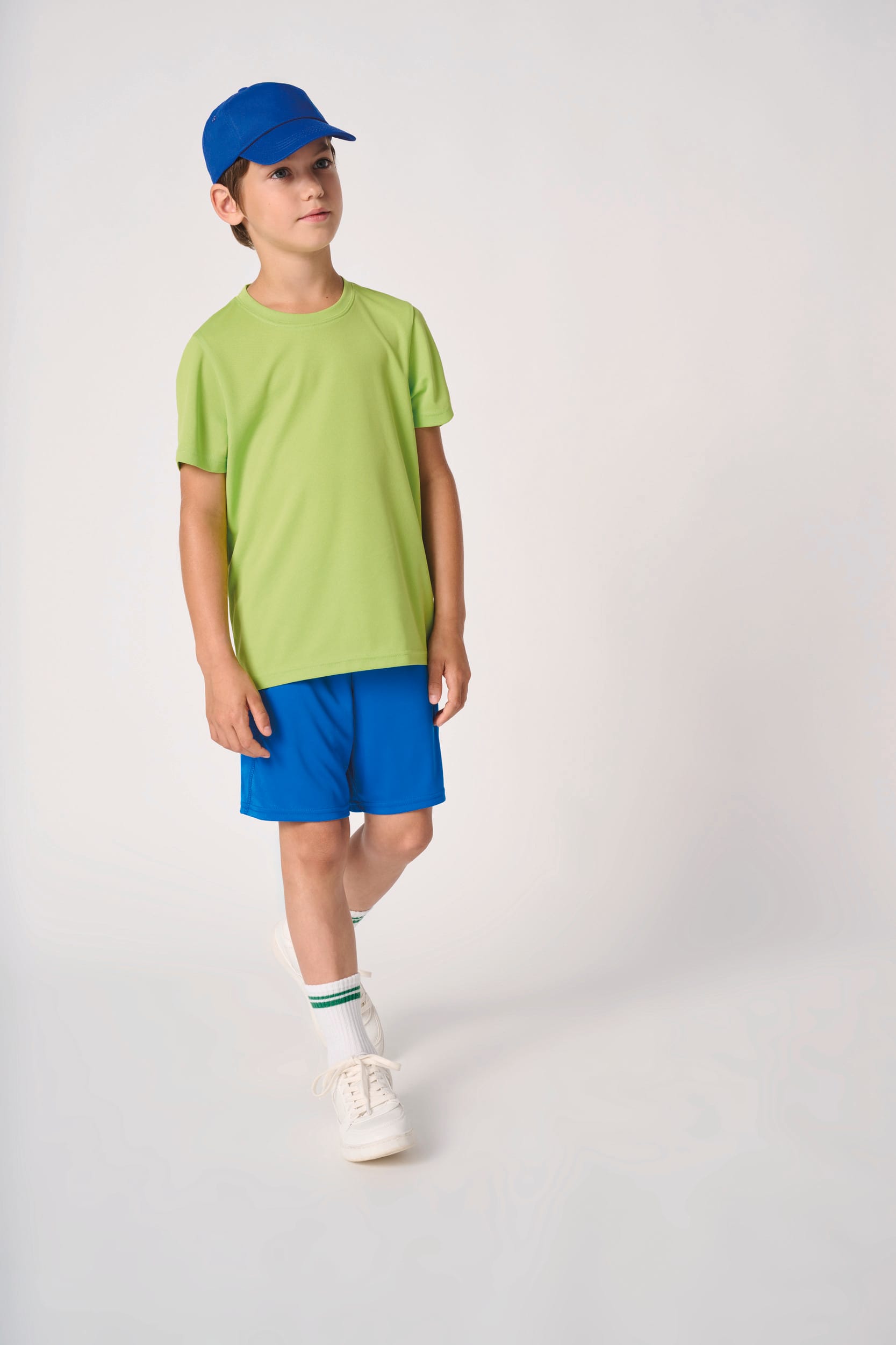T-shirt sport enfant Mercury - Image 4