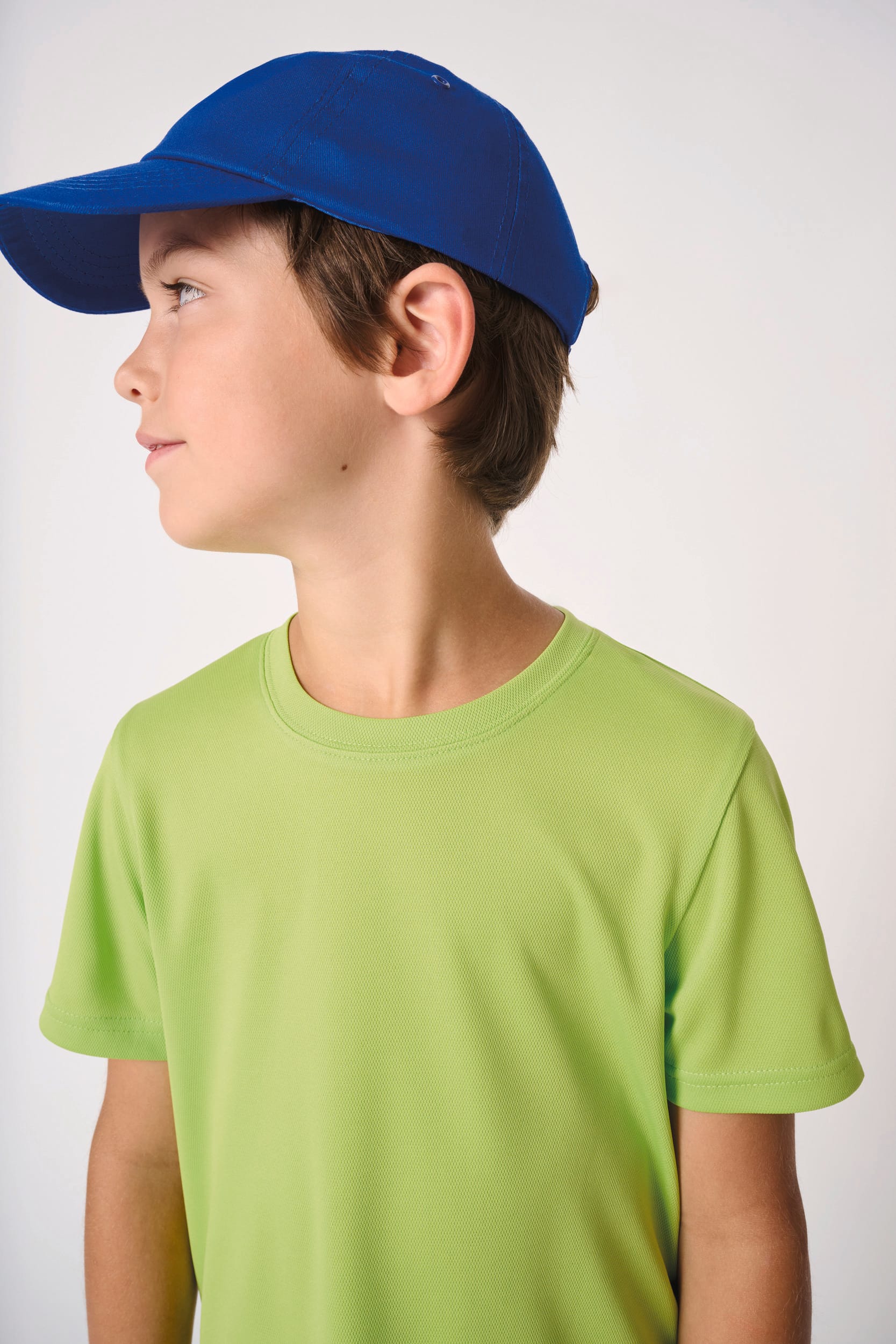 T-shirt sport enfant Mercury - Image 6