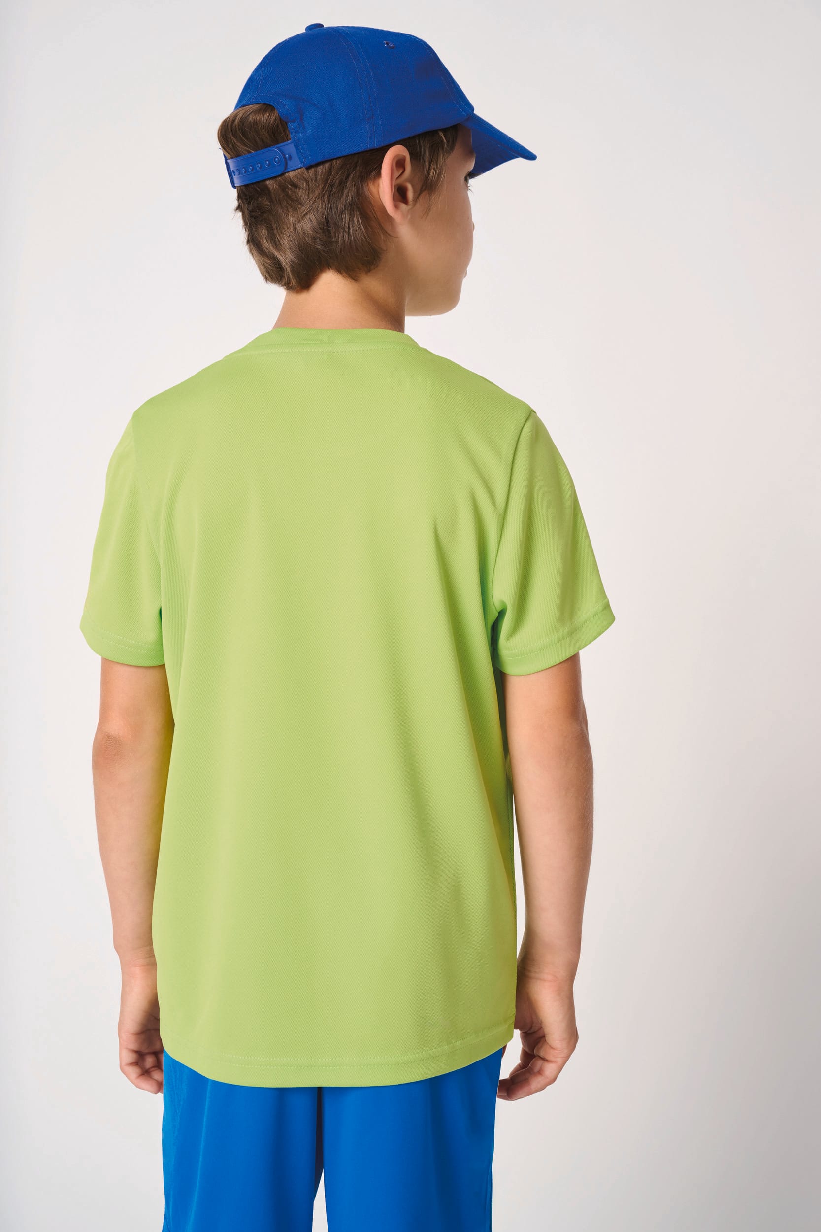 T-shirt sport enfant Mercury - Image 2