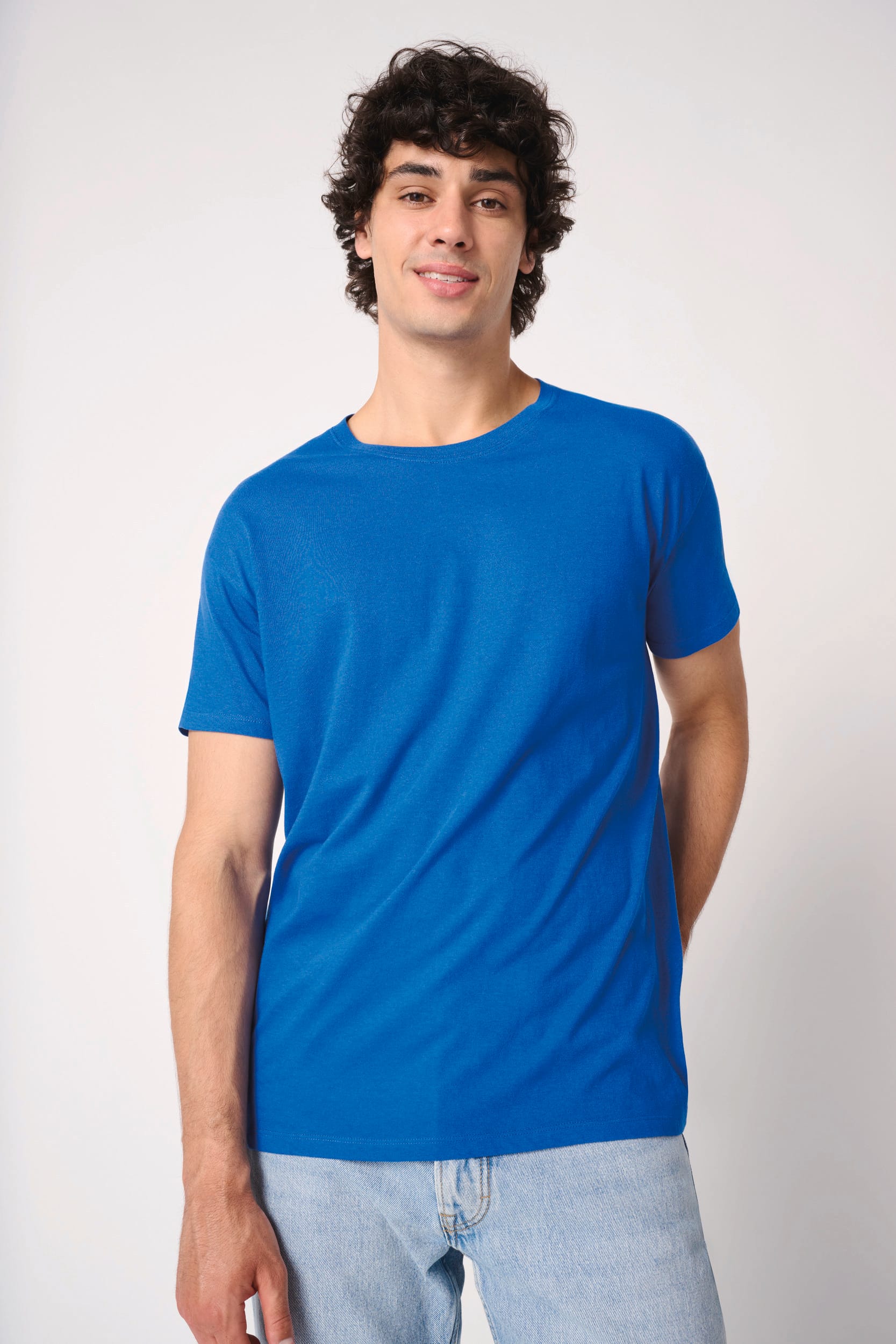 T-shirt homme iDeal150 - Image 3
