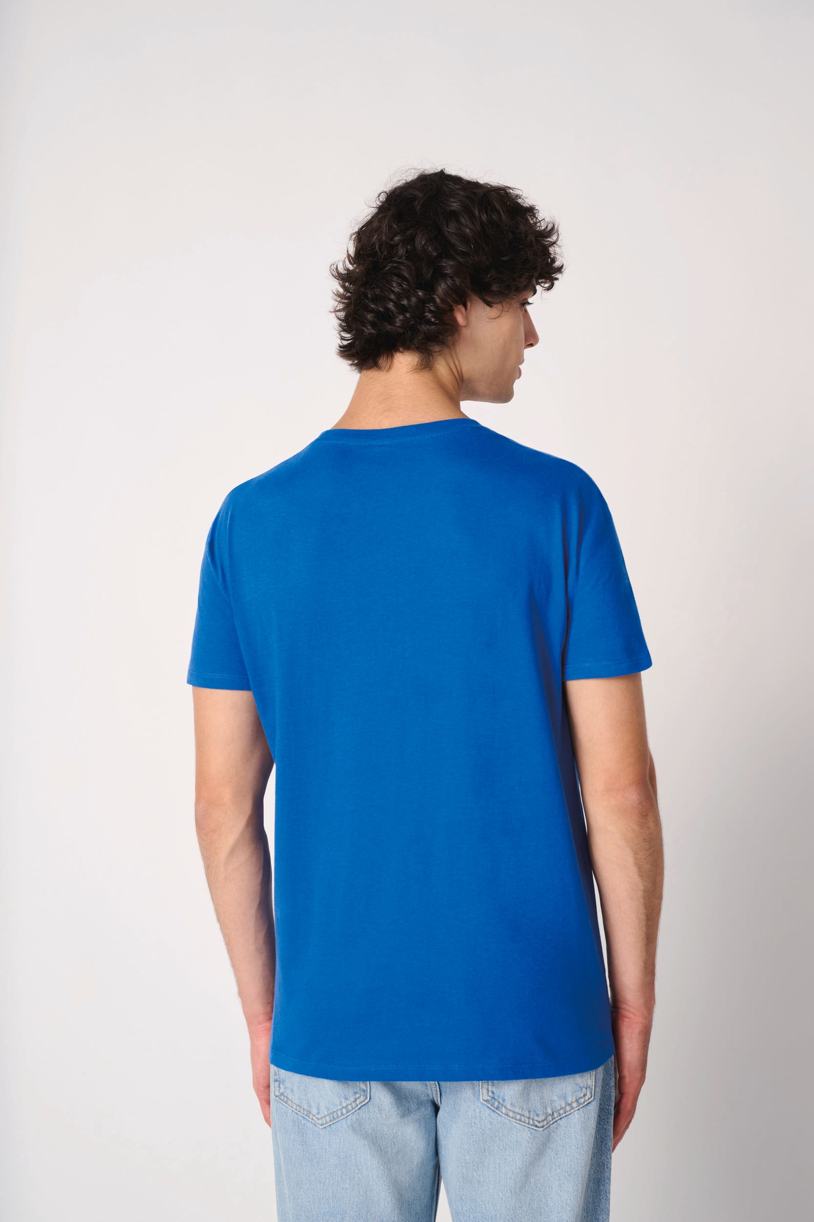 T-shirt homme iDeal150 - Image 2