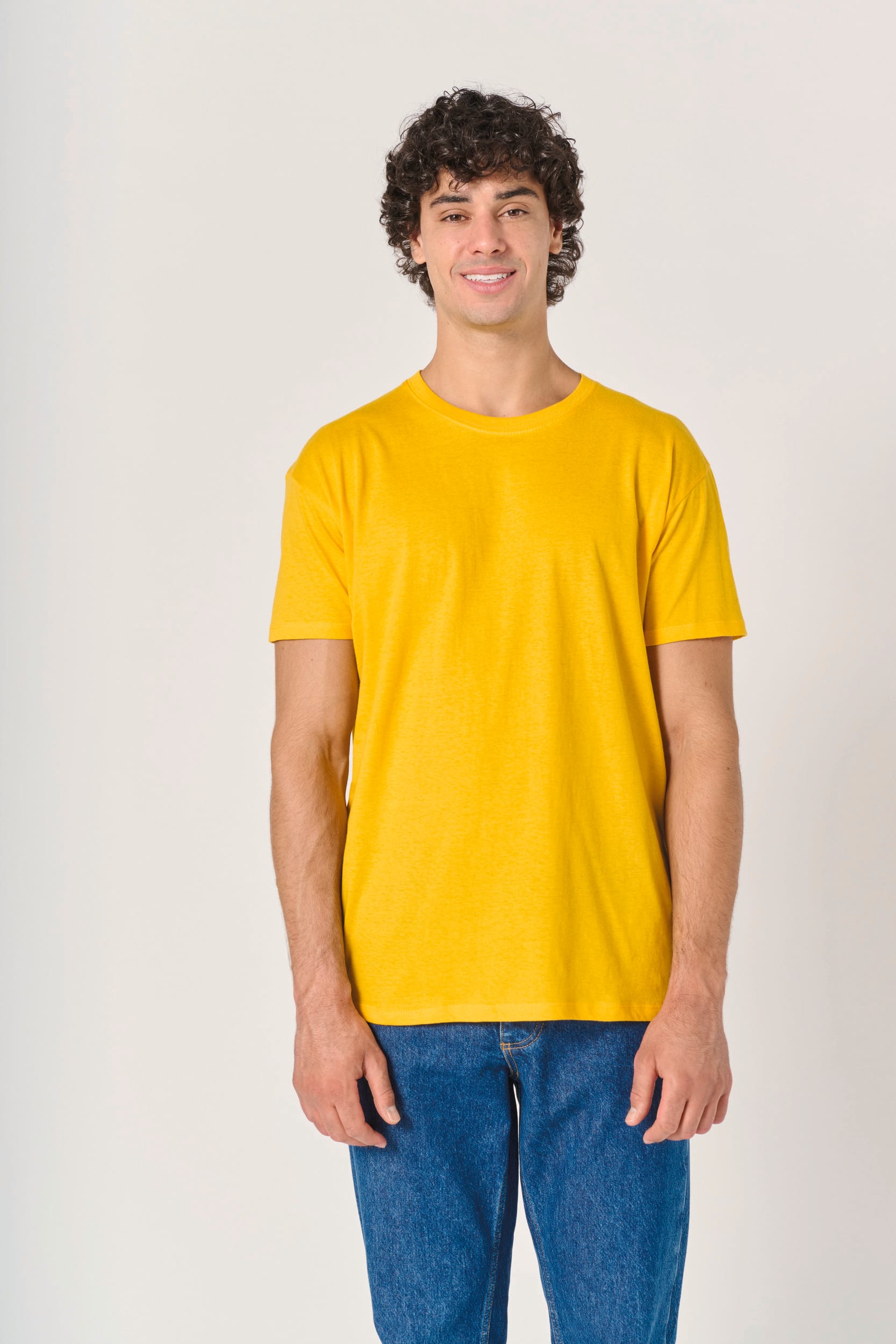 T-shirt homme iDeal150