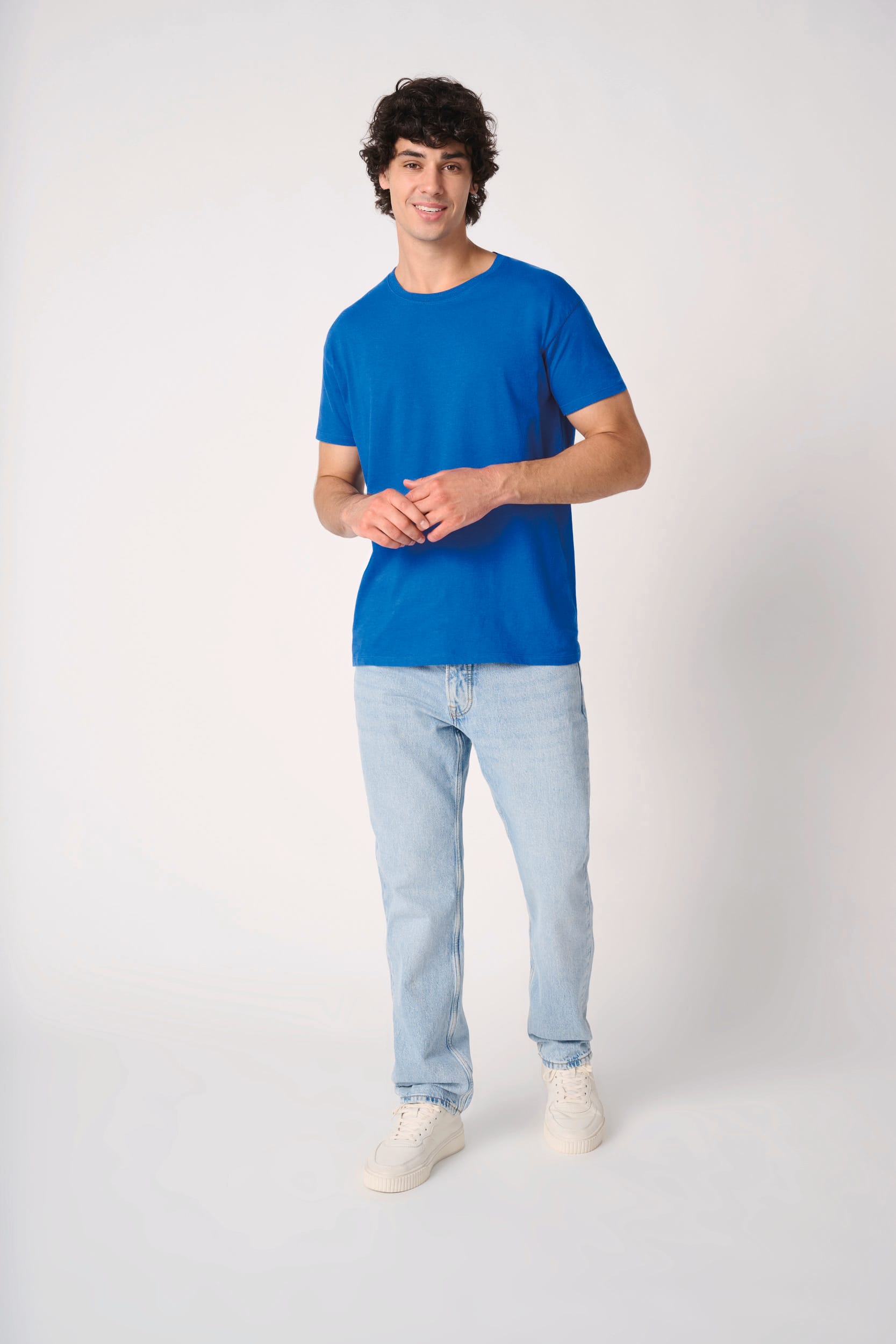 T-shirt homme iDeal150 - Image 5