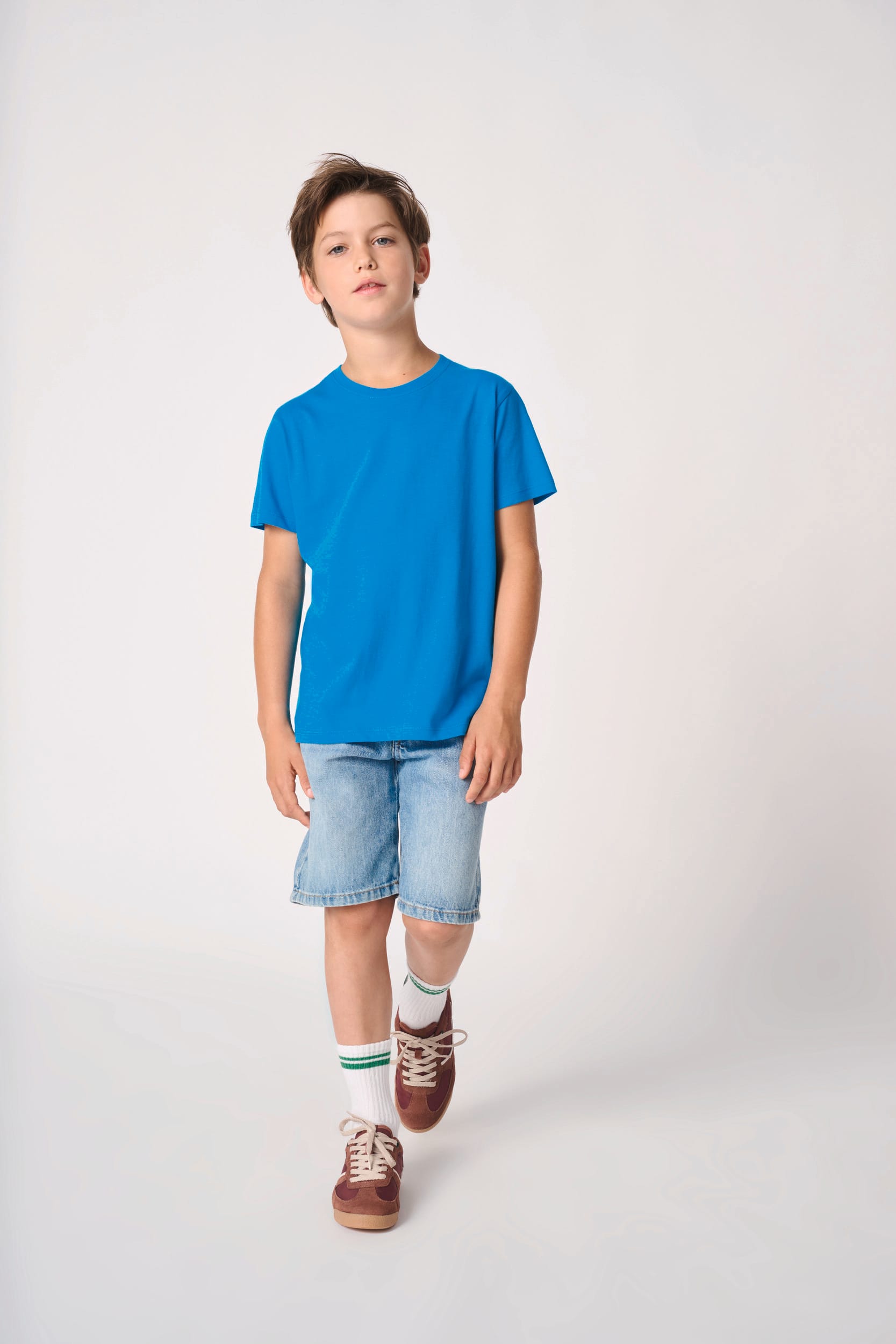 T-shirt enfant iDeal150 - Image 4