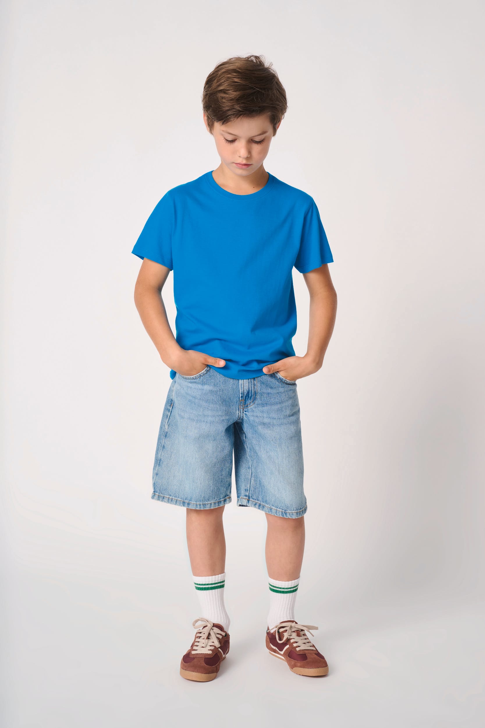 T-shirt enfant iDeal150 - Image 5