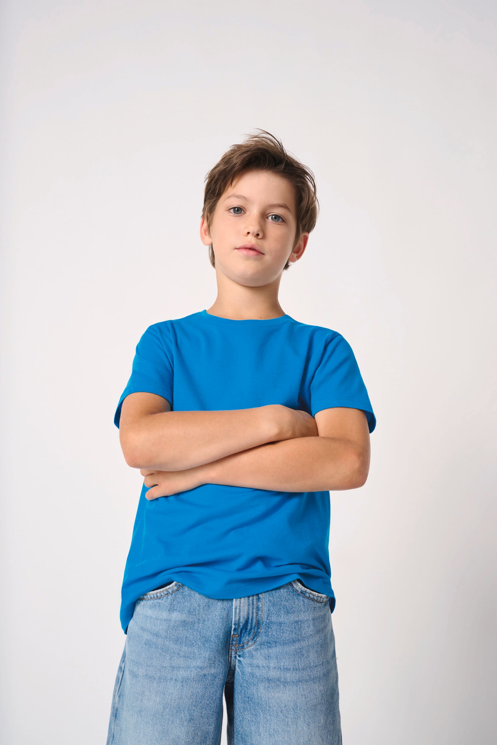 T-shirt enfant iDeal150 - Image 3