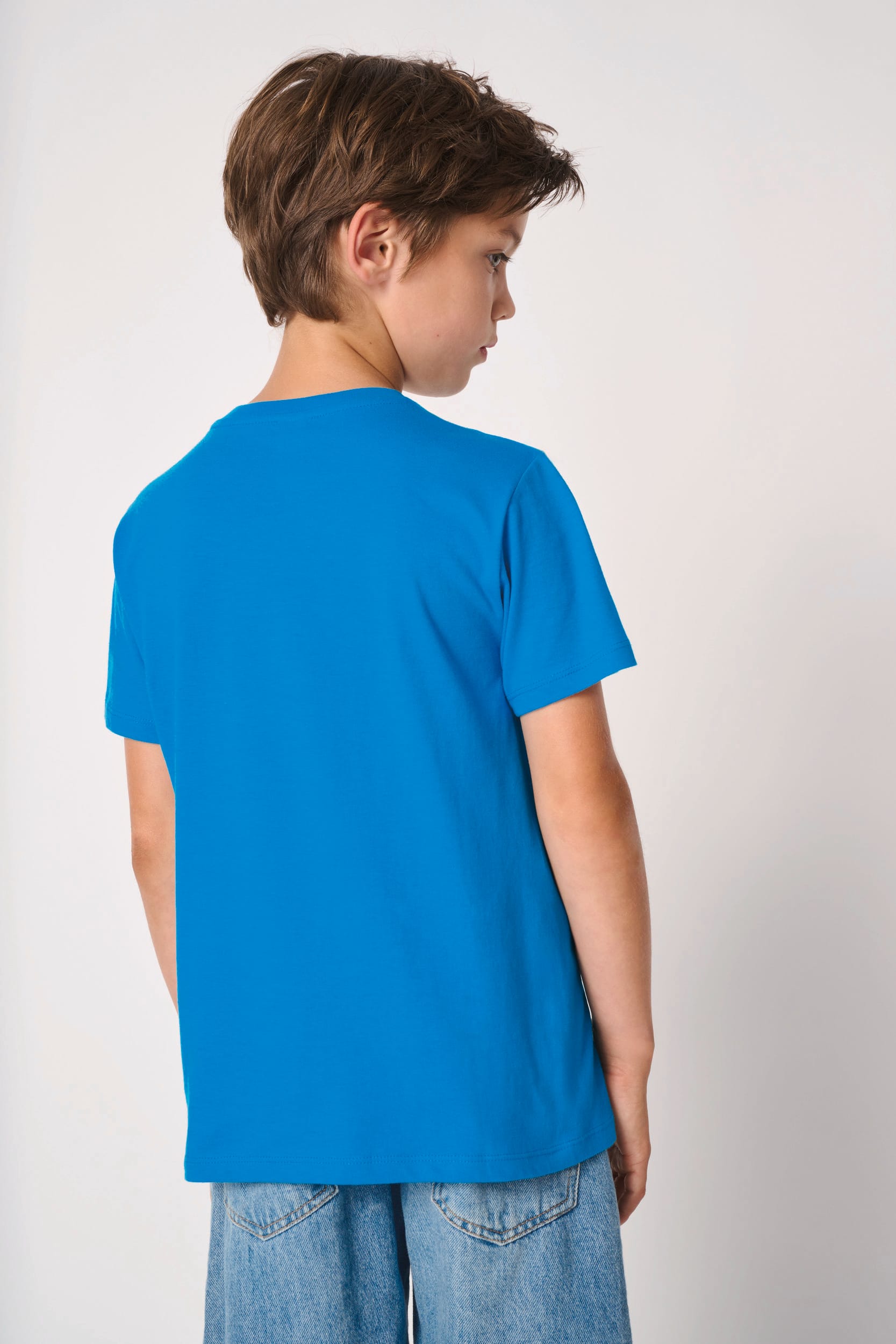 T-shirt enfant iDeal150 - Image 2