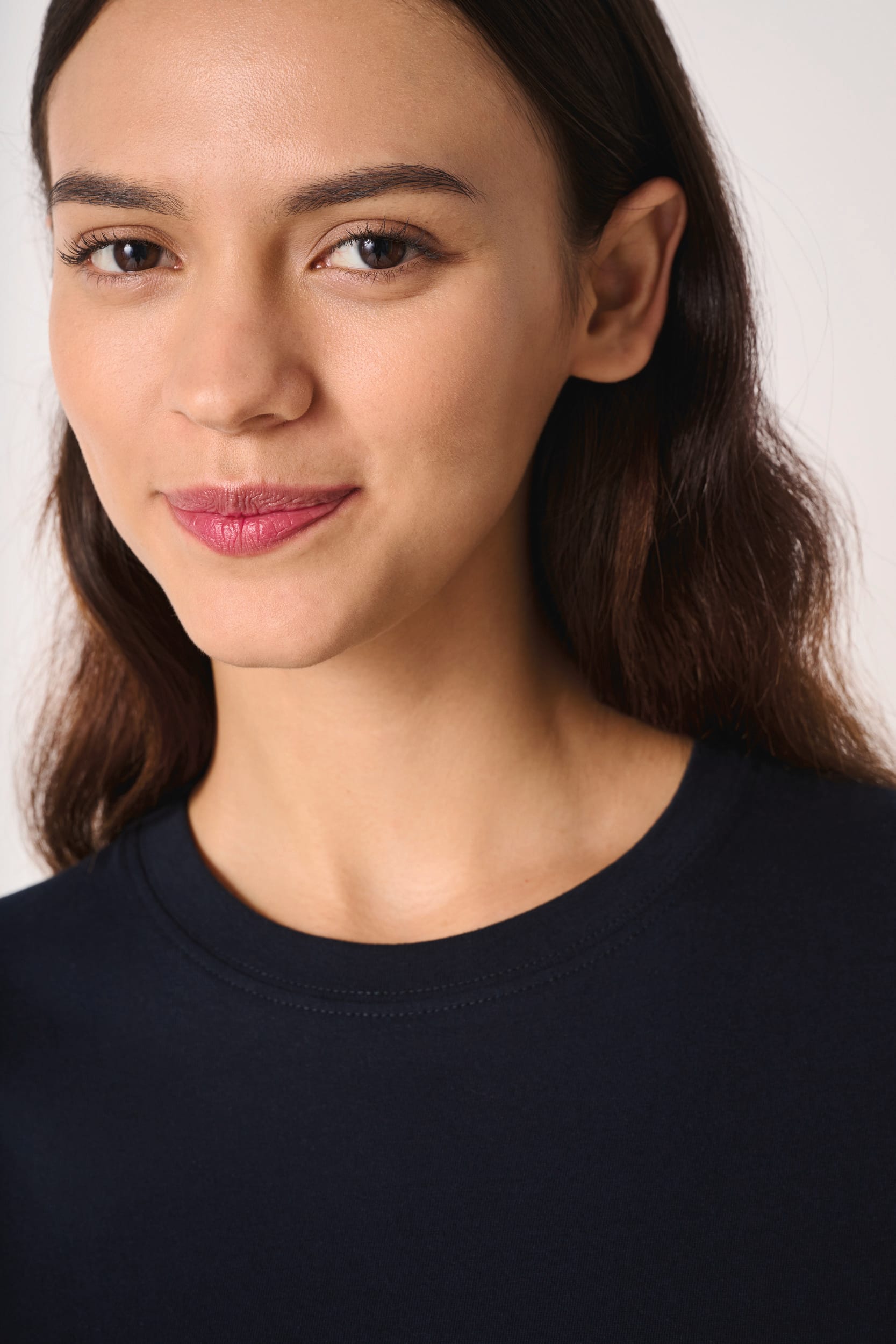 T-shirt LSL unisexe iDeal150 - Image 14