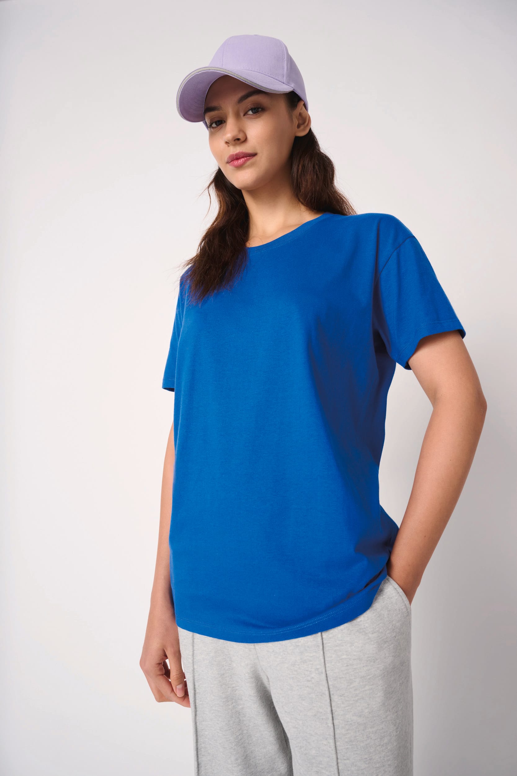 T-shirt unisexe iDeal170 - Image 7