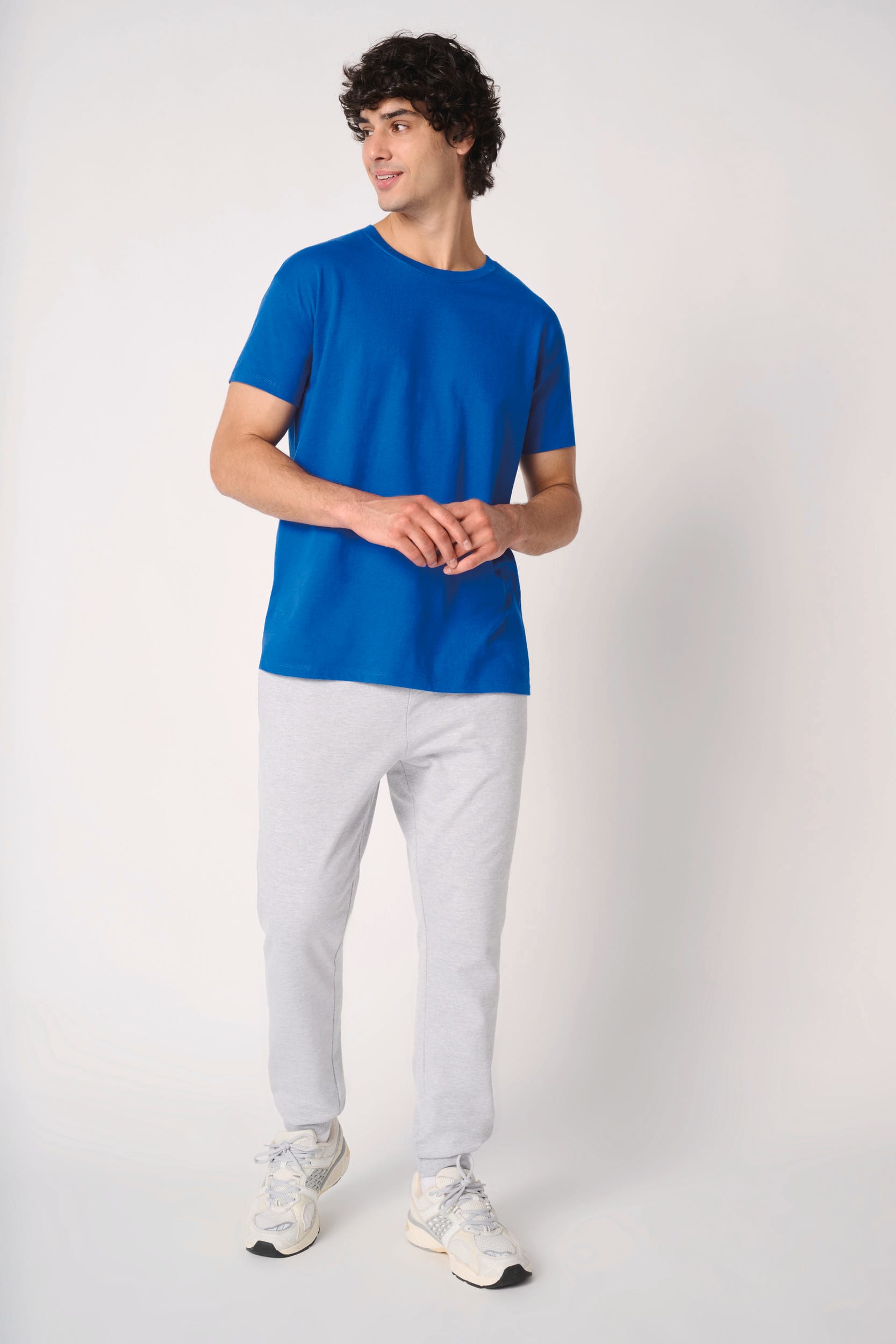 T-shirt unisexe iDeal170 - Image 5