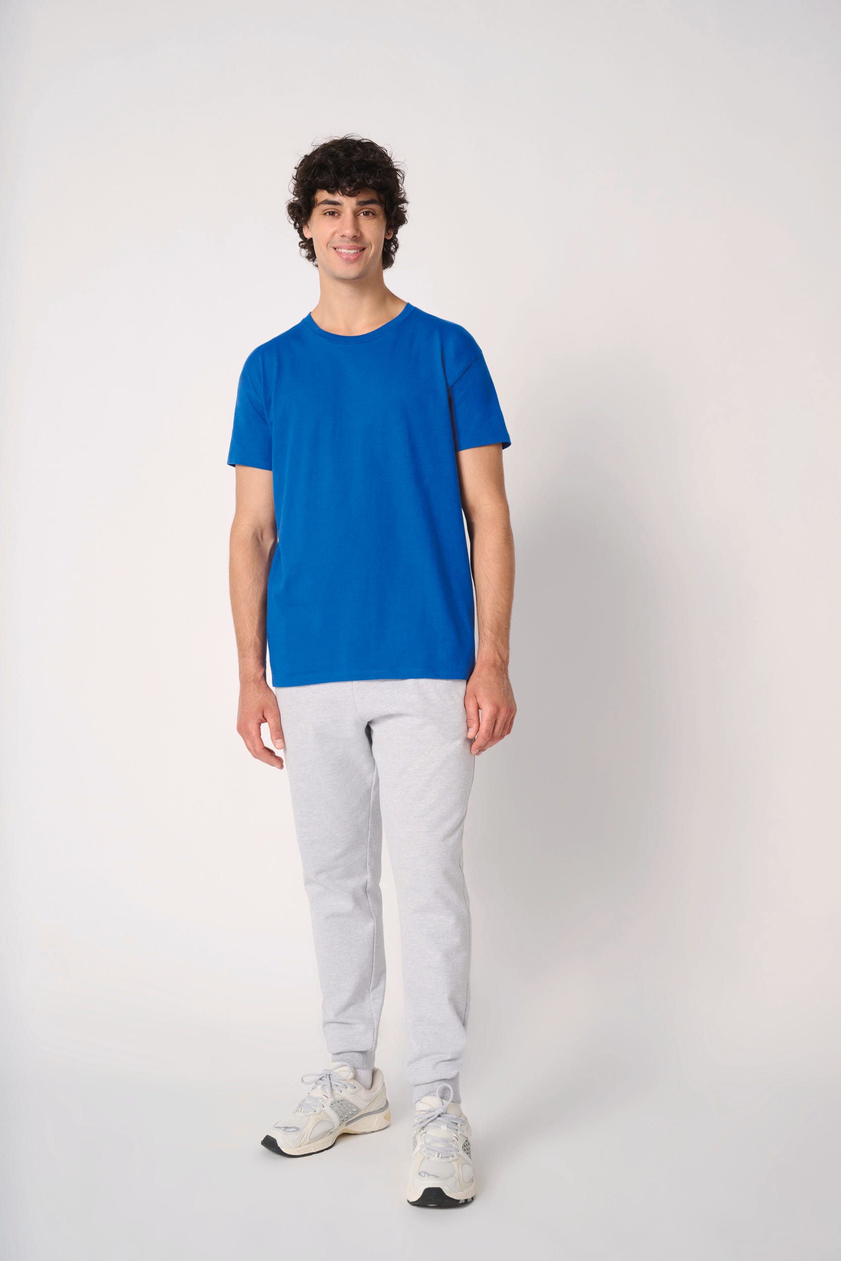 T-shirt unisexe iDeal170 - Image 6