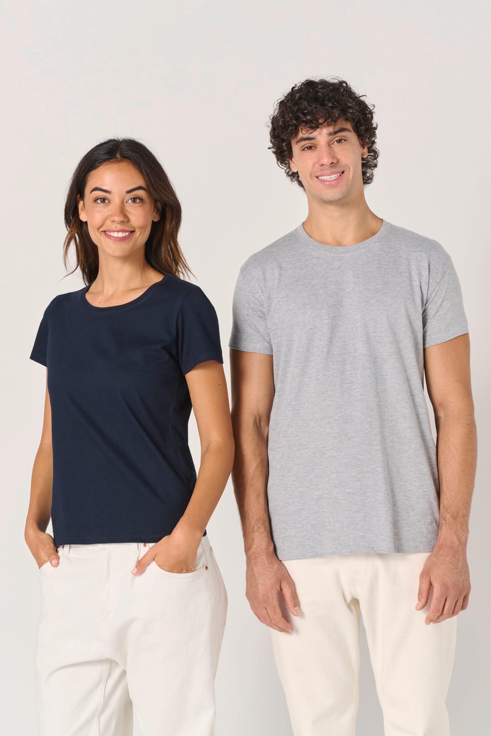 T-shirt unisexe iDeal170