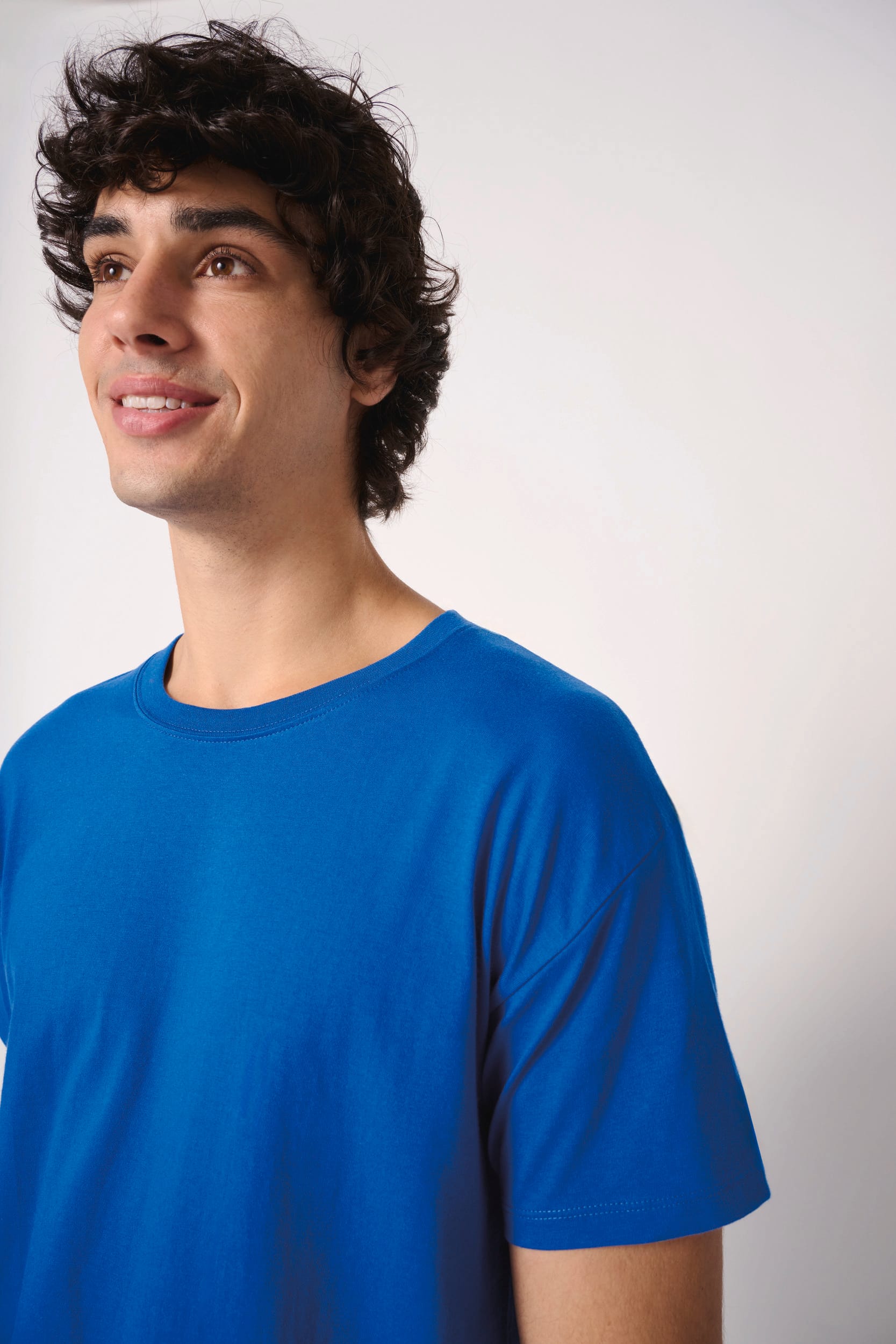 T-shirt unisexe iDeal170 - Image 13