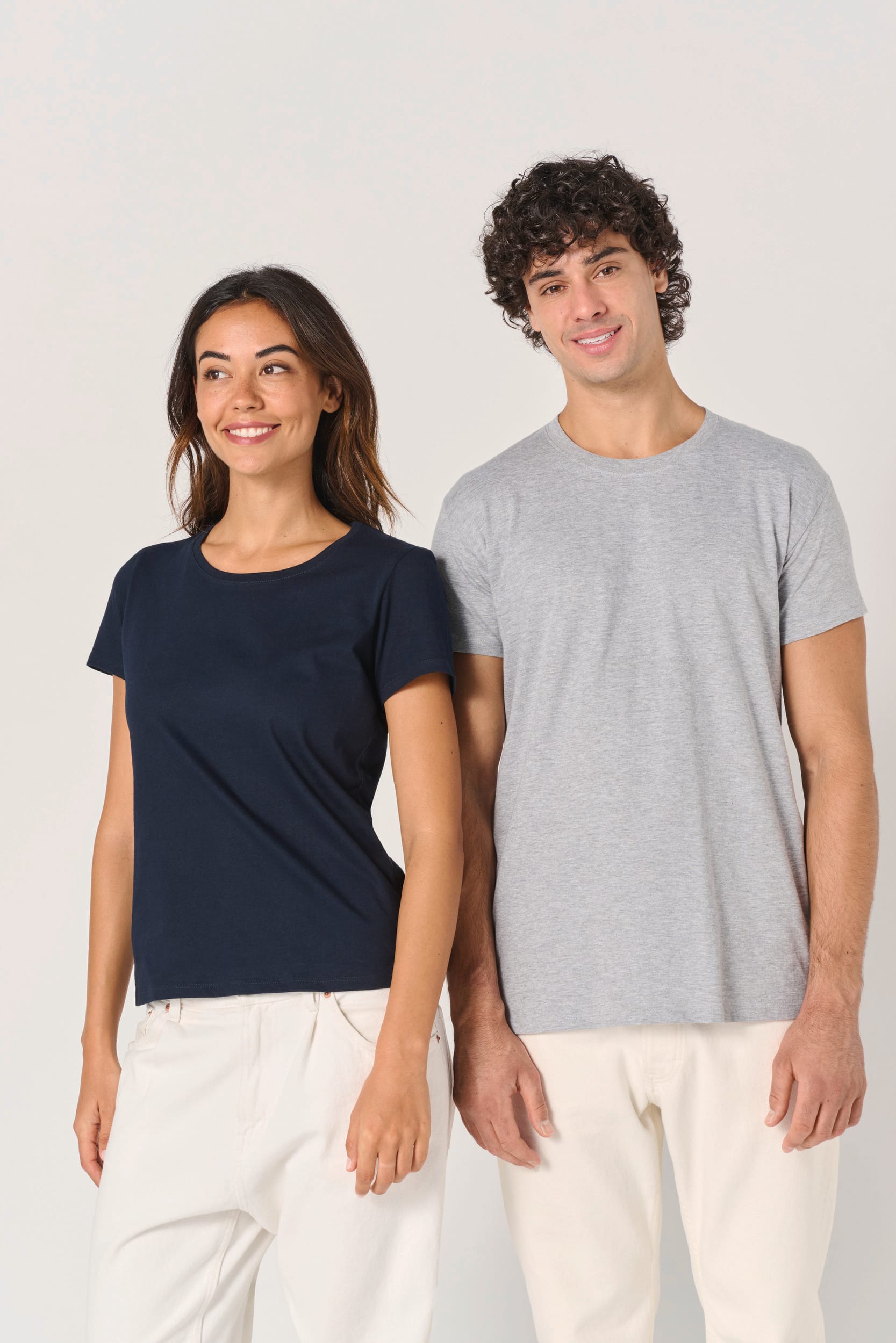 T-shirt unisexe iDeal170