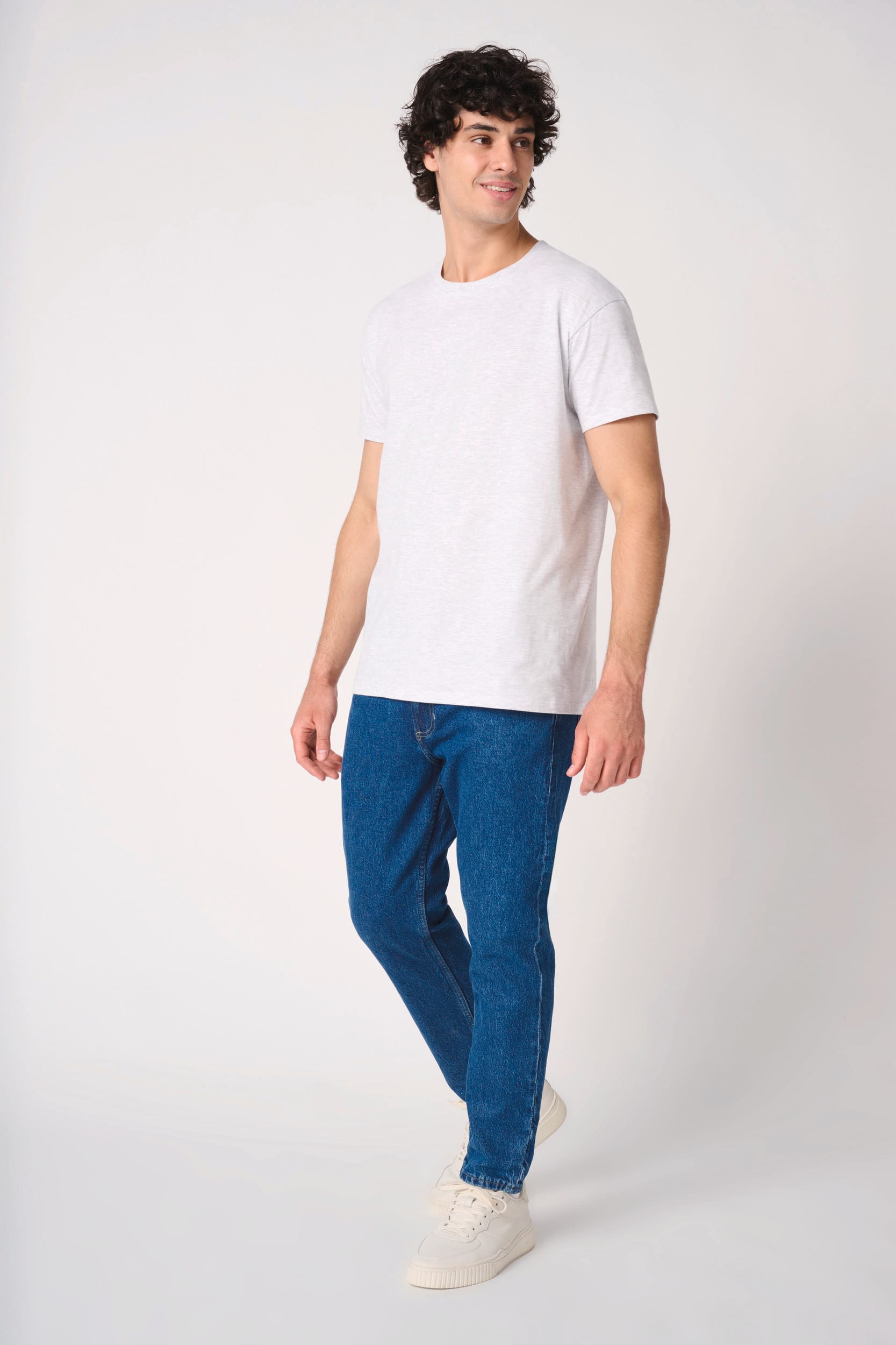T-shirt homme iDeal190 - Image 5