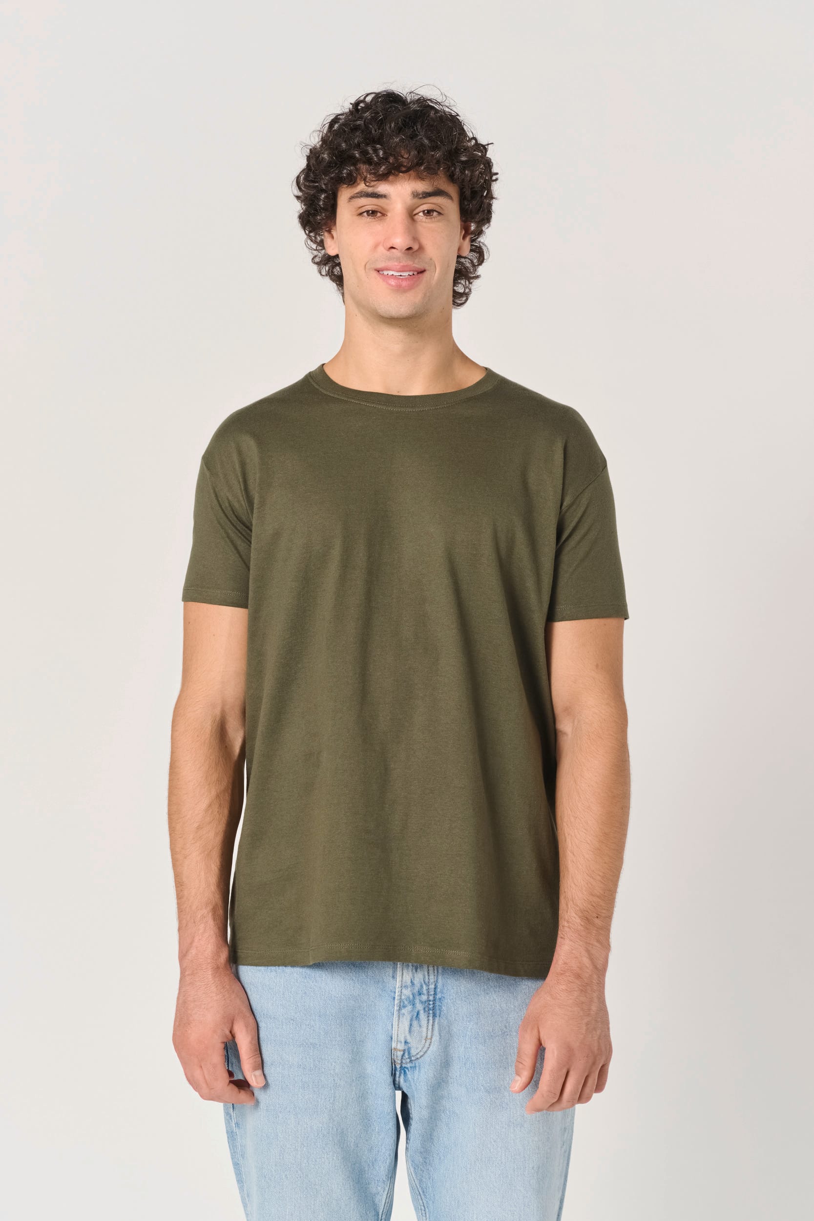 T-shirt homme iDeal190