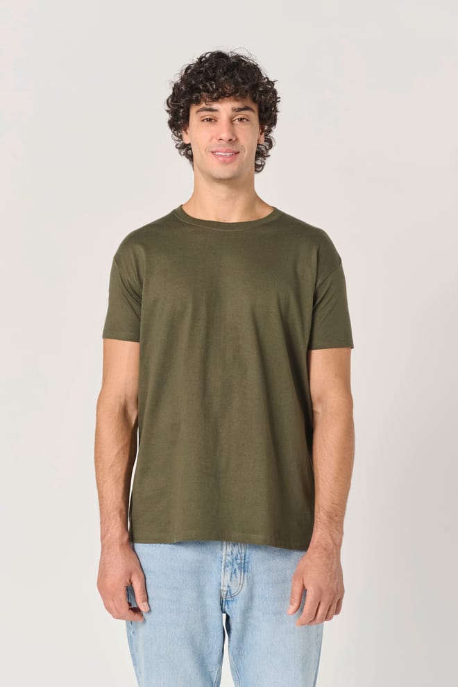 T-shirt homme iDeal190