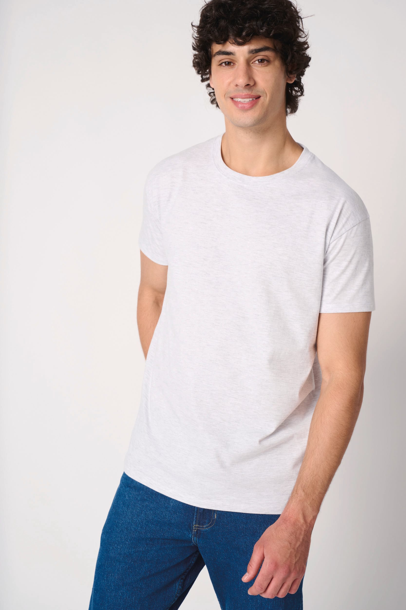 T-shirt homme iDeal190 - Image 3