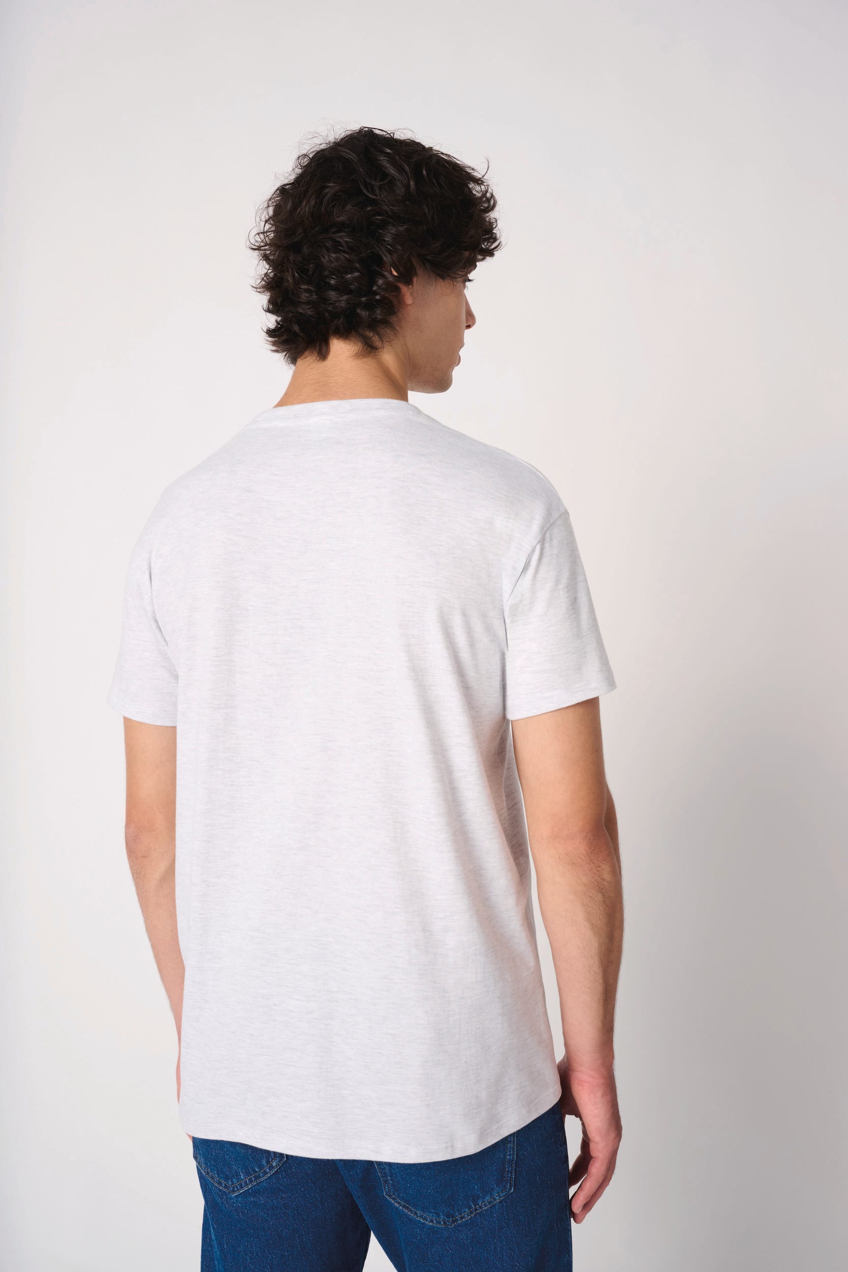 T-shirt homme iDeal190 - Image 2