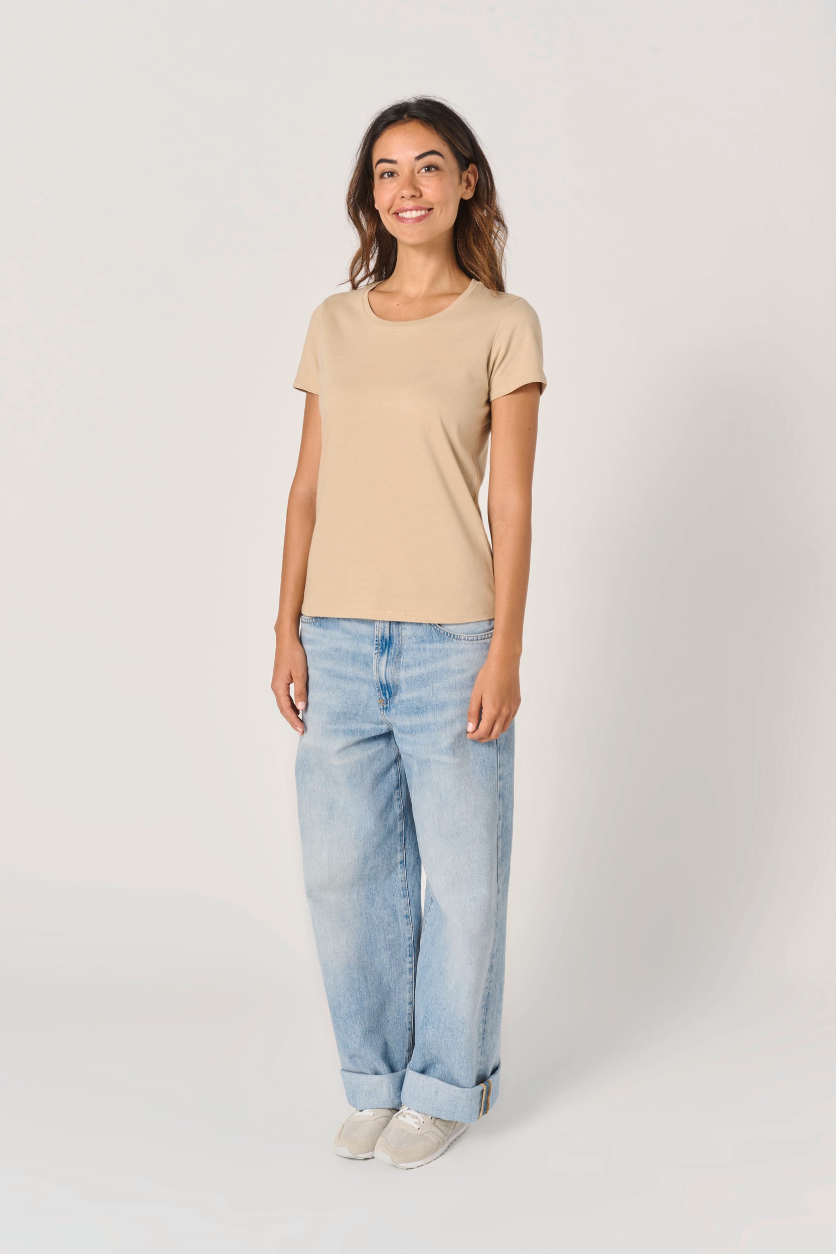 T-shirt femme iDeal190