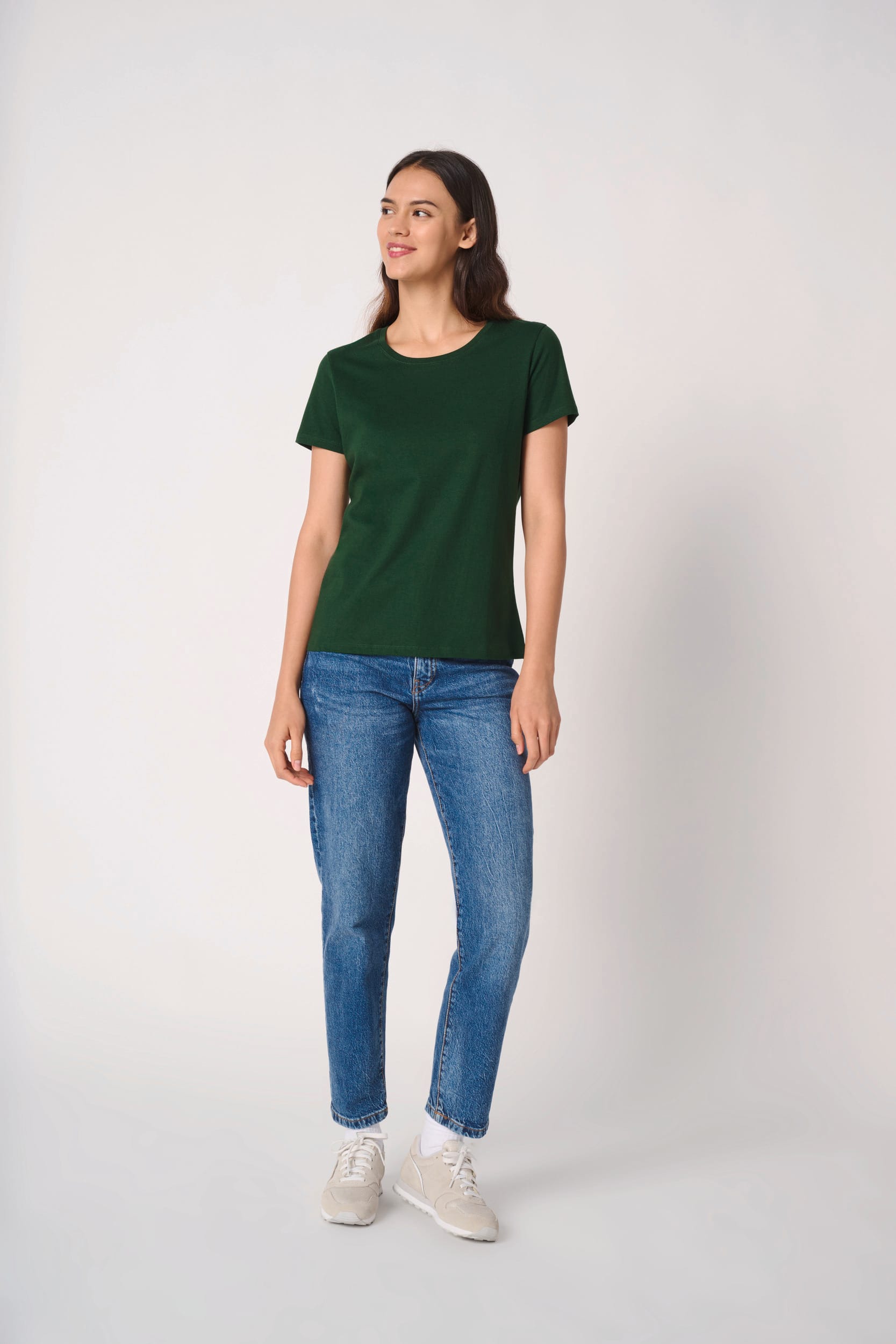T-shirt femme iDeal190 - Image 4