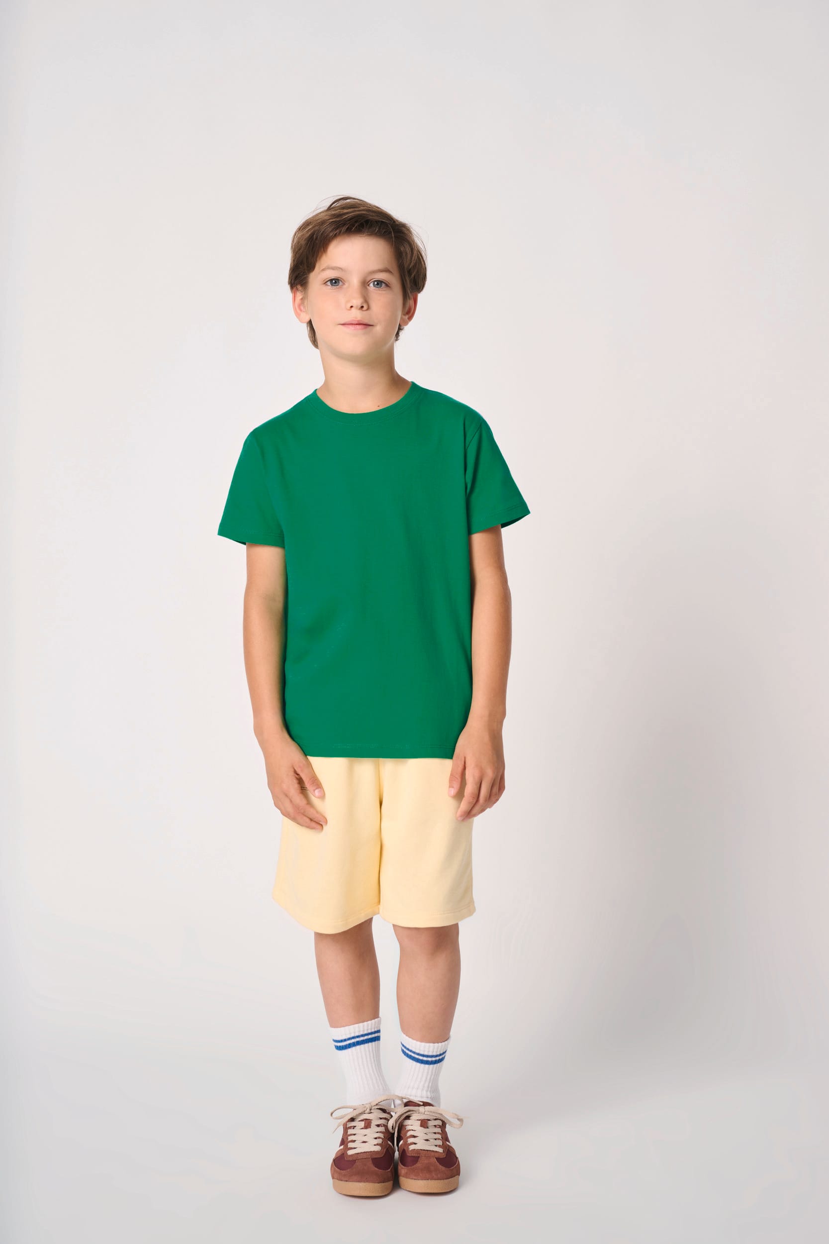 T-shirt enfant iDeal190 - Image 4