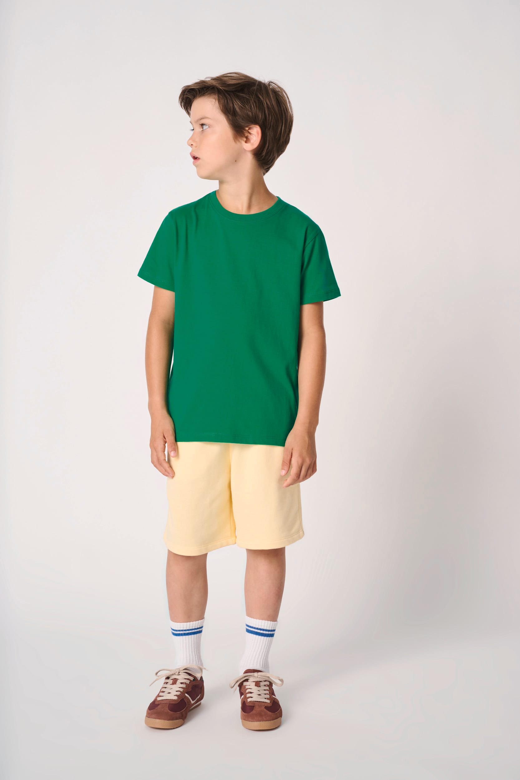 T-shirt enfant iDeal190 - Image 6