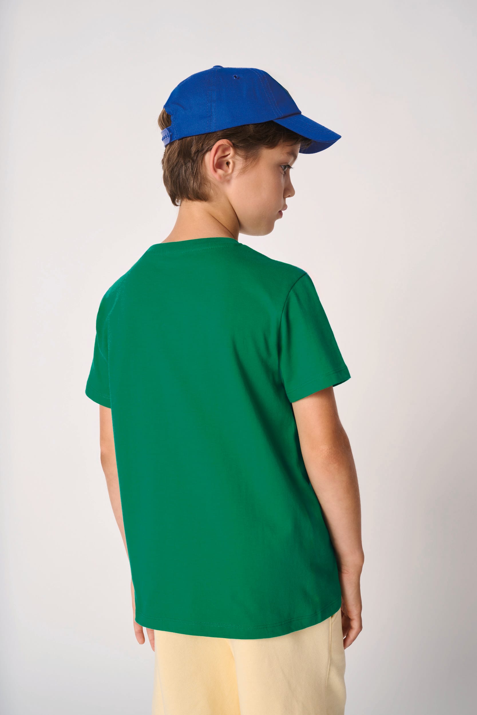 T-shirt enfant iDeal190 - Image 2