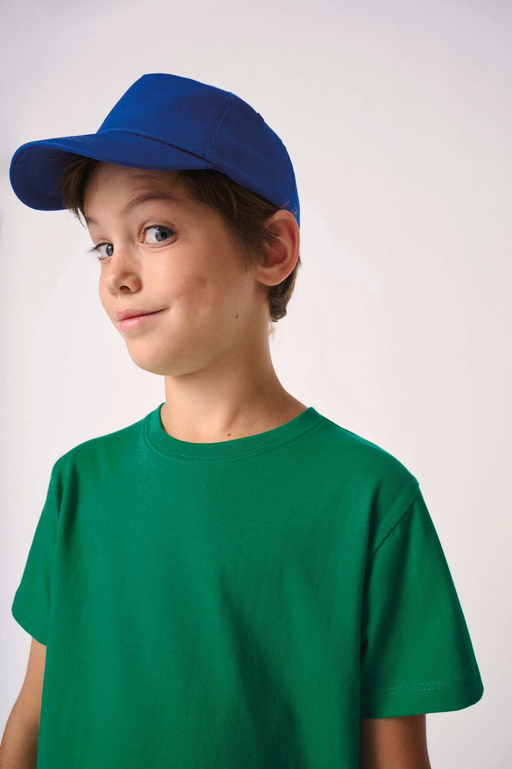 T-shirt enfant iDeal190 - Image 7