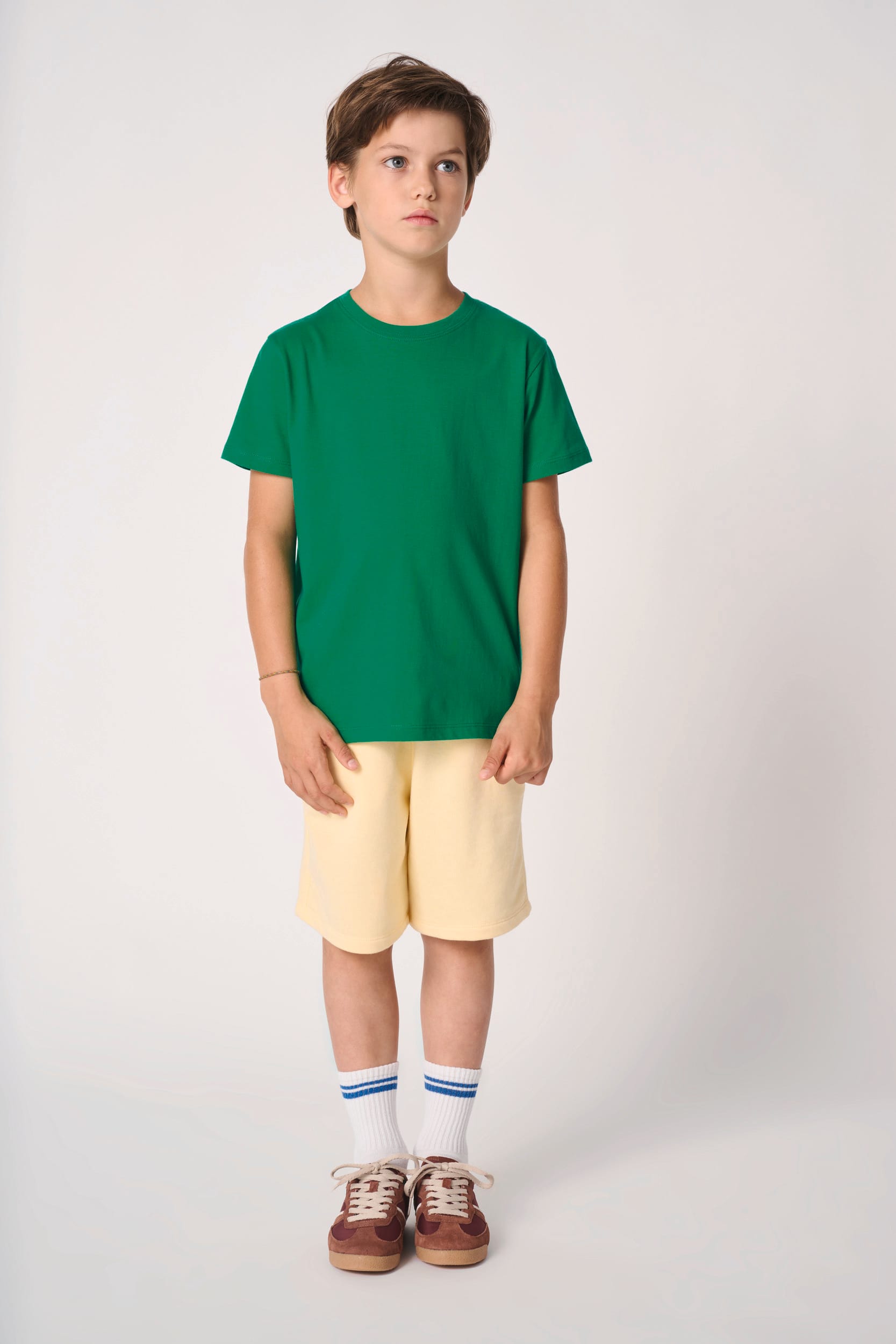 T-shirt enfant iDeal190 - Image 5