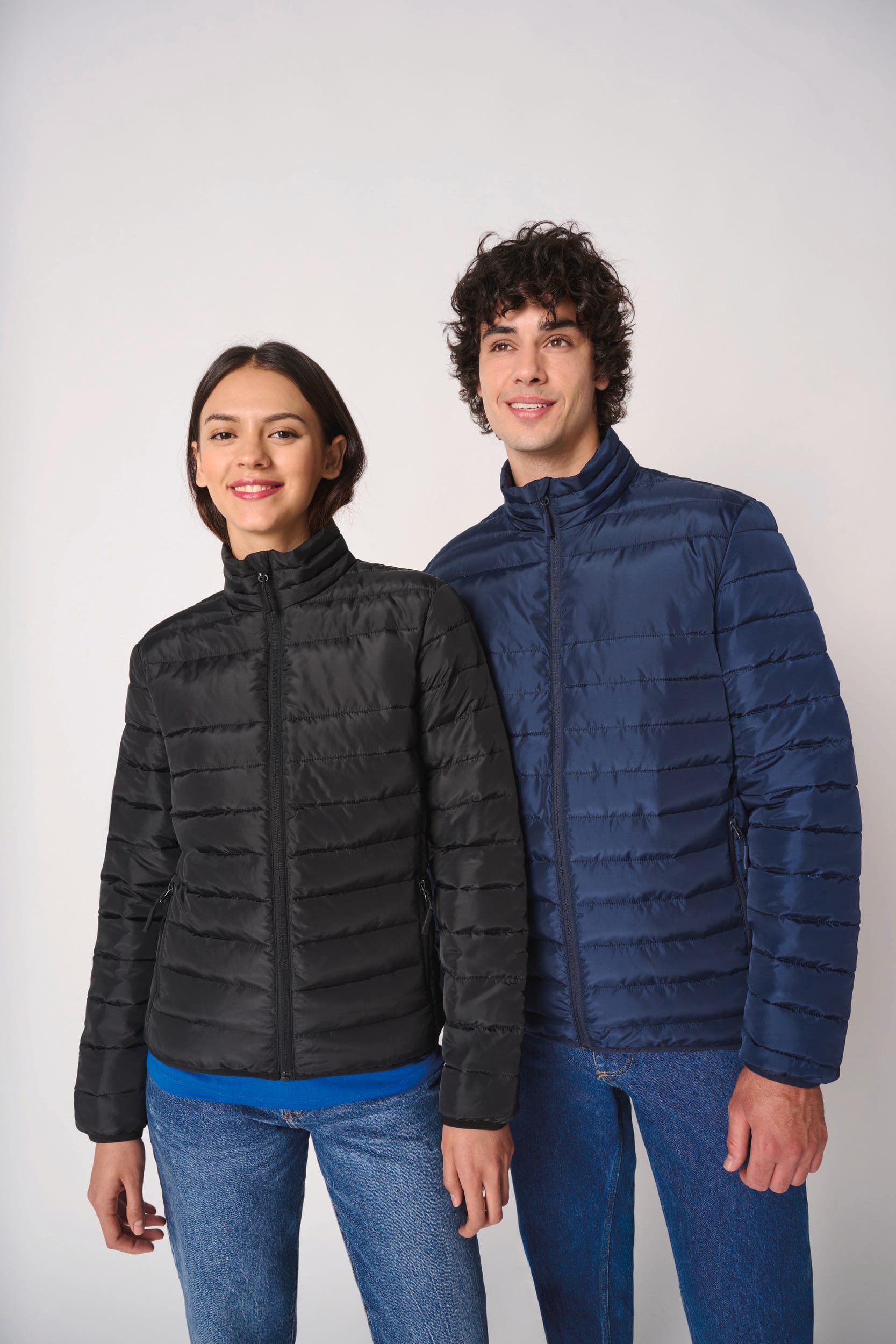 Doudoune matelassée femme - Image 6