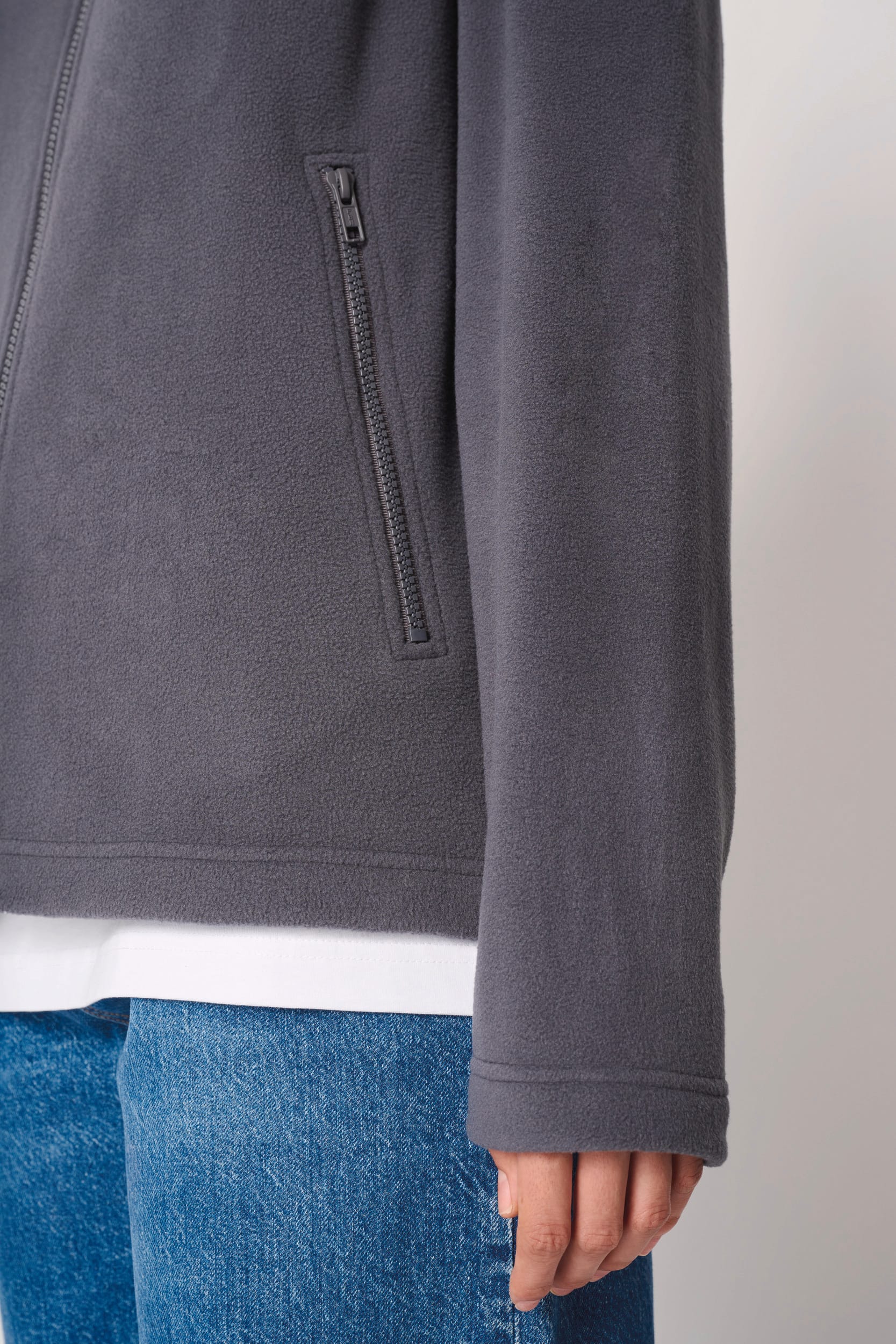 Veste polaire unisexe - Image 16