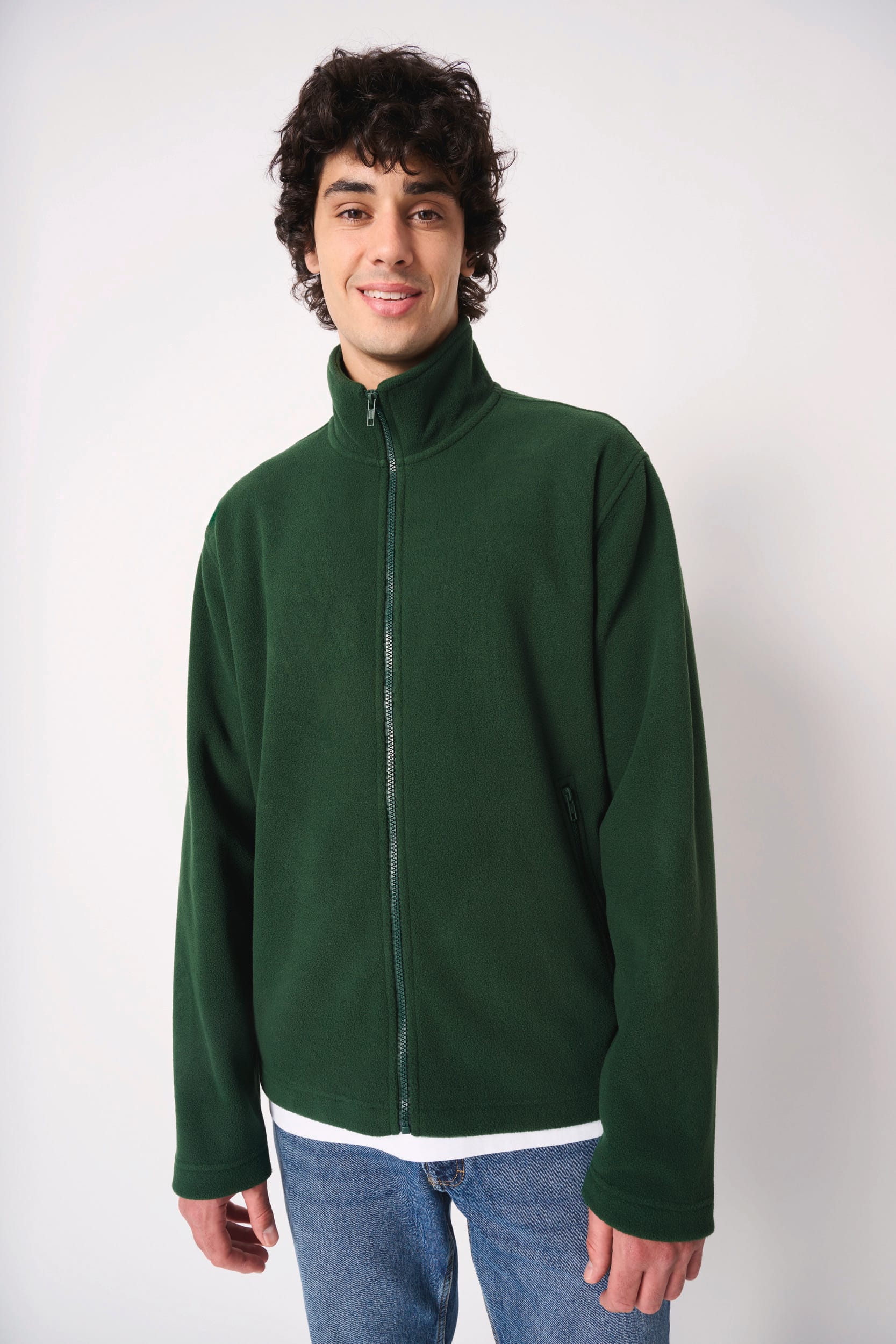 Veste polaire unisexe - Image 2