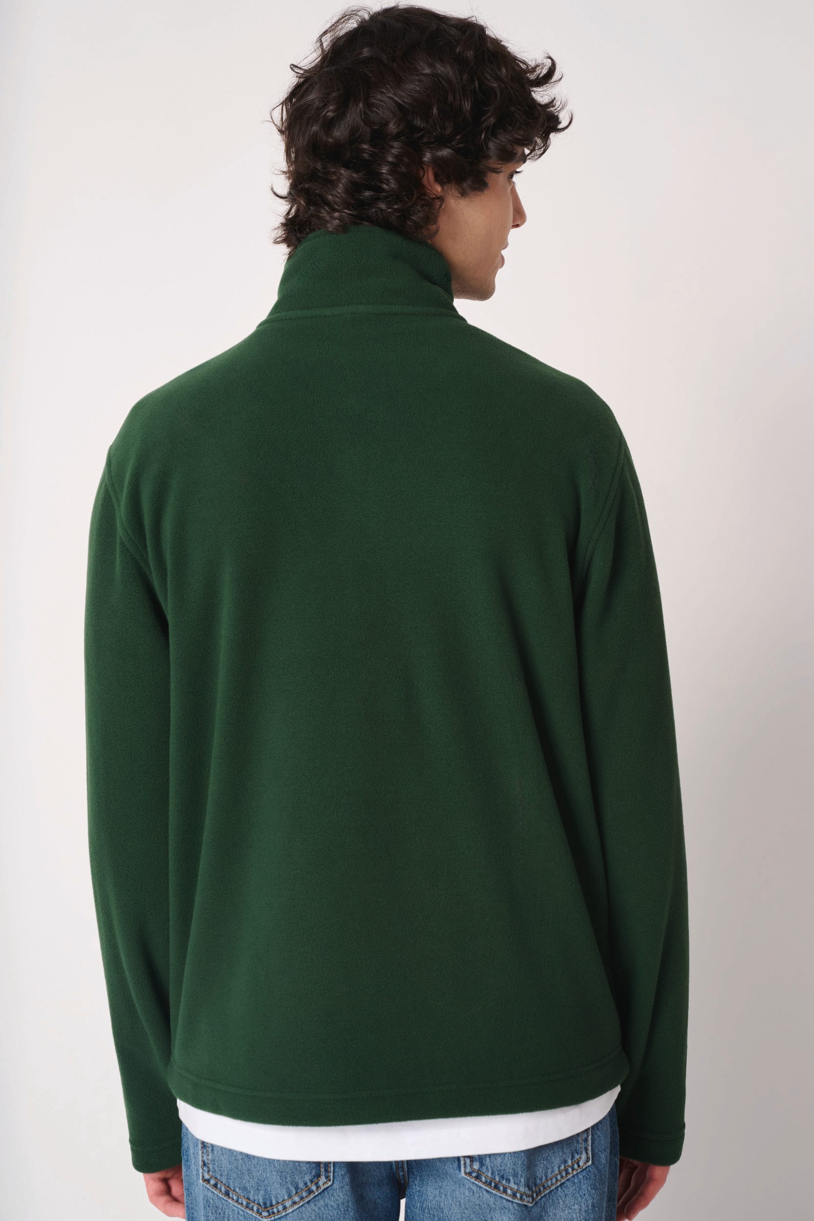 Veste polaire unisexe - Image 3