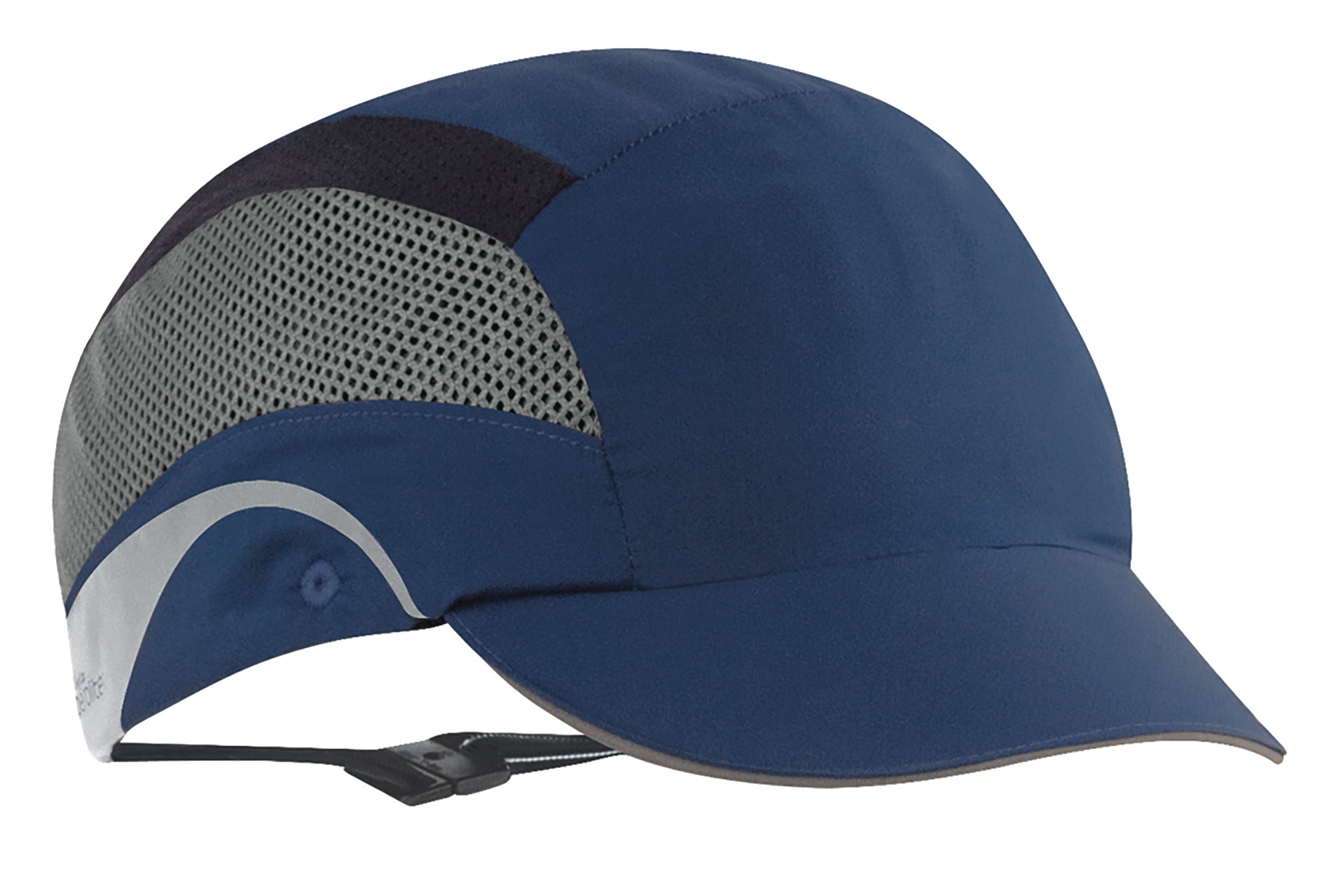 Casquette de sécurité Hardcap Aerolite® micro visière - Image 2