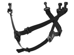 Baseworker™ 4-punts kinband