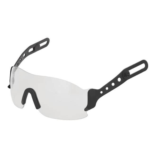 EVOSpec® anti-fog polycarbonate glasses